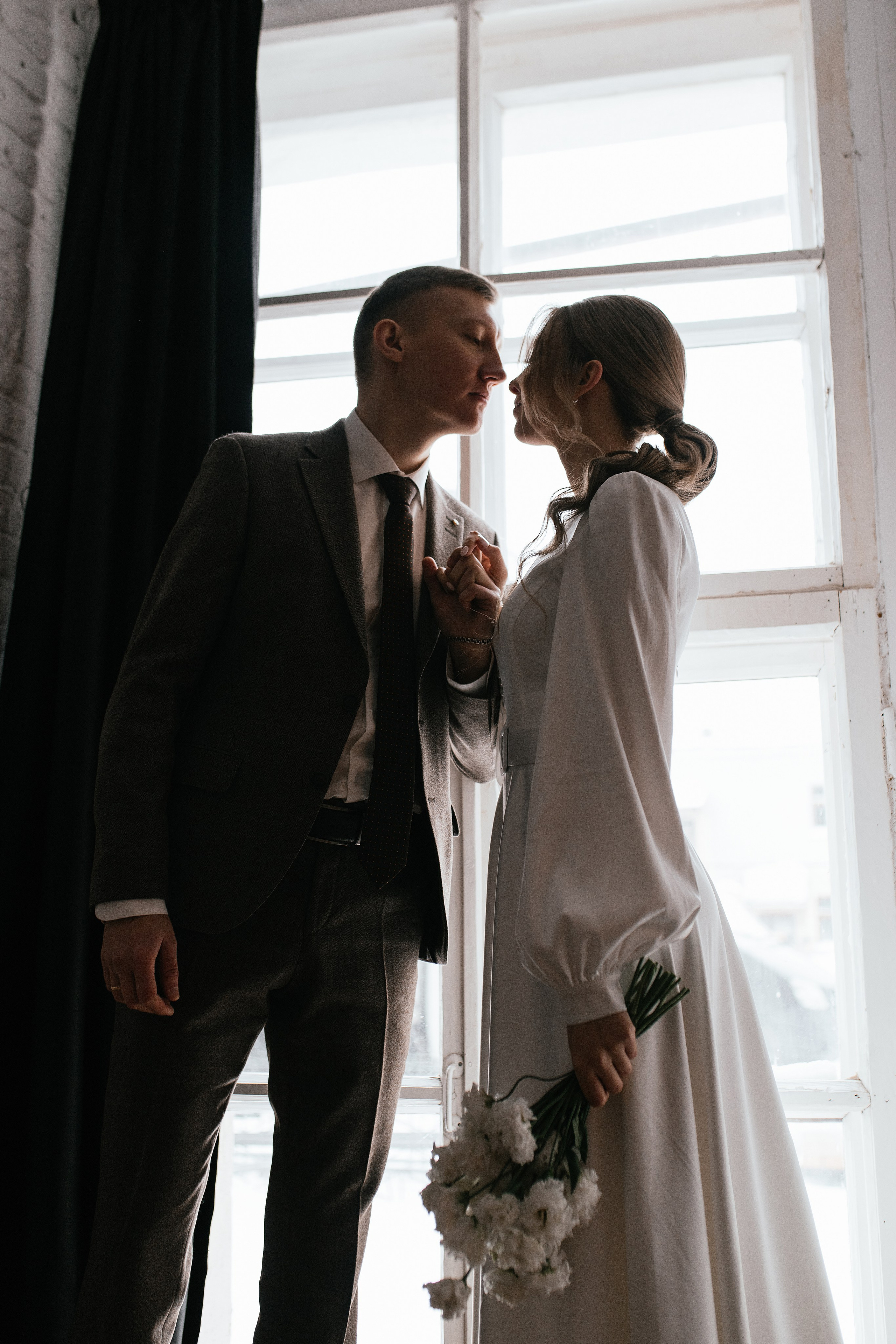 Wedding day #47. Свадебный, семейный фотограф в Рязани Лена Брант