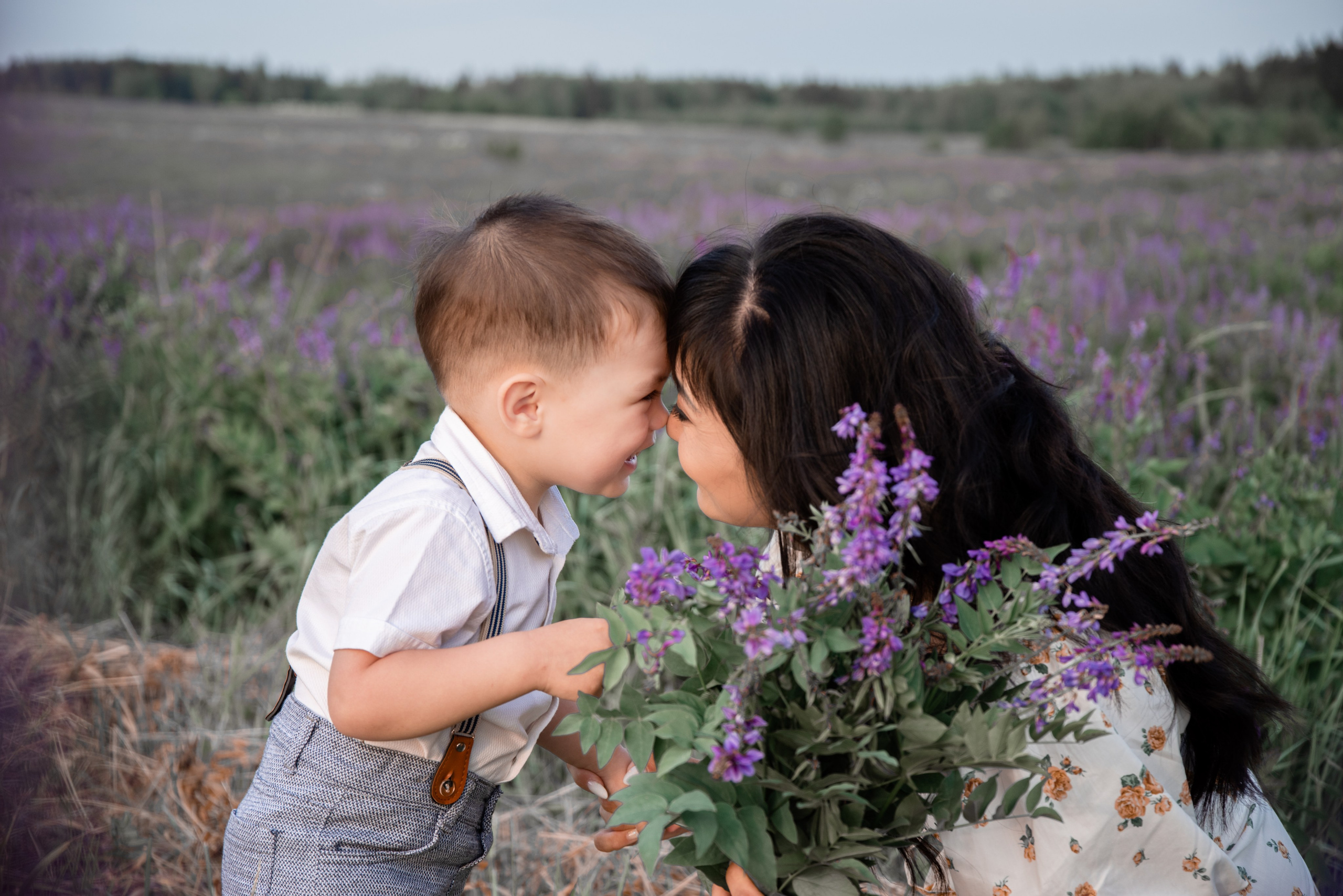 Семейные. Фотограф Светлана Воронцова