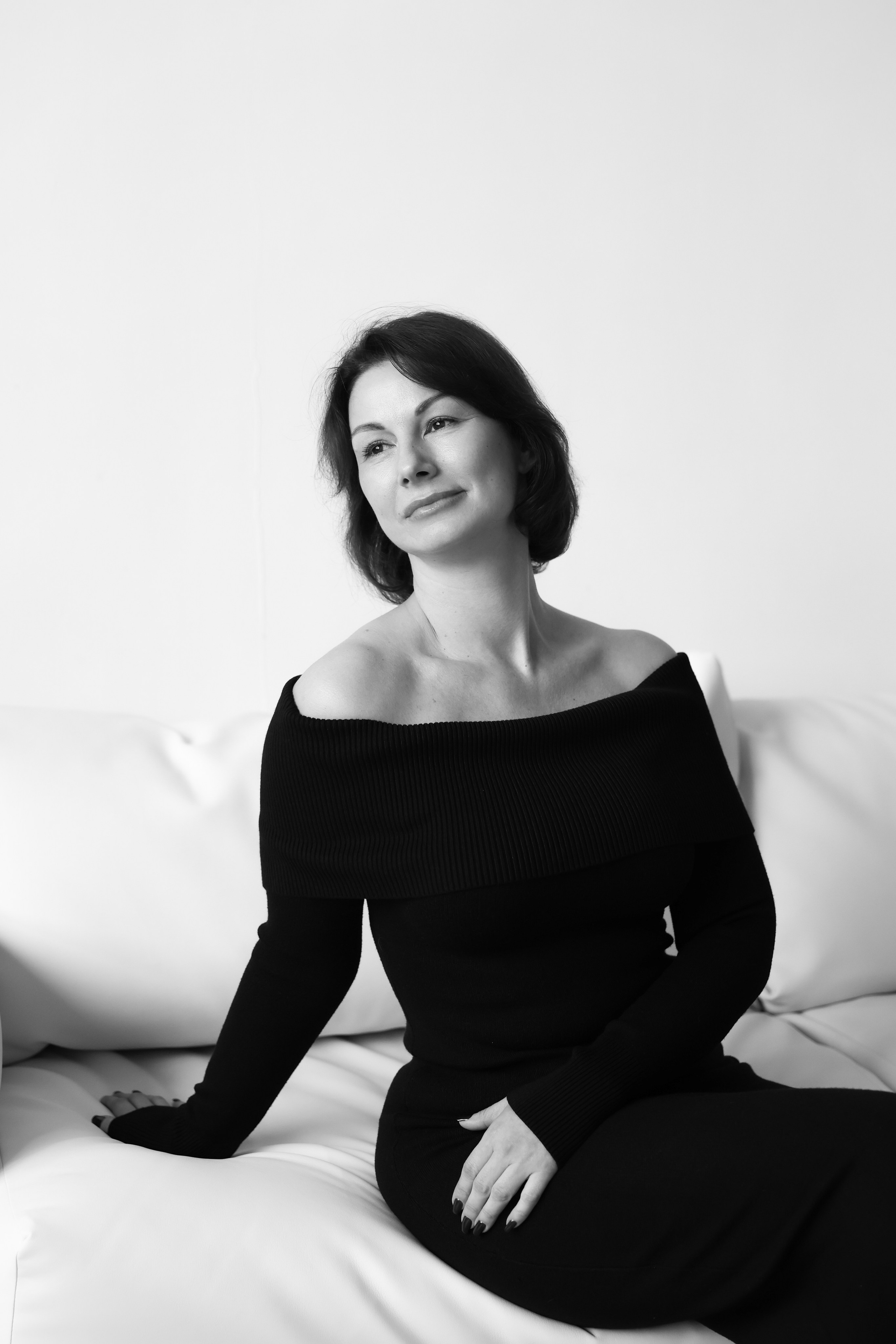 Ольга. Фотограф НатаФото (Наталья Яковенко) Дмитров Москва Питер