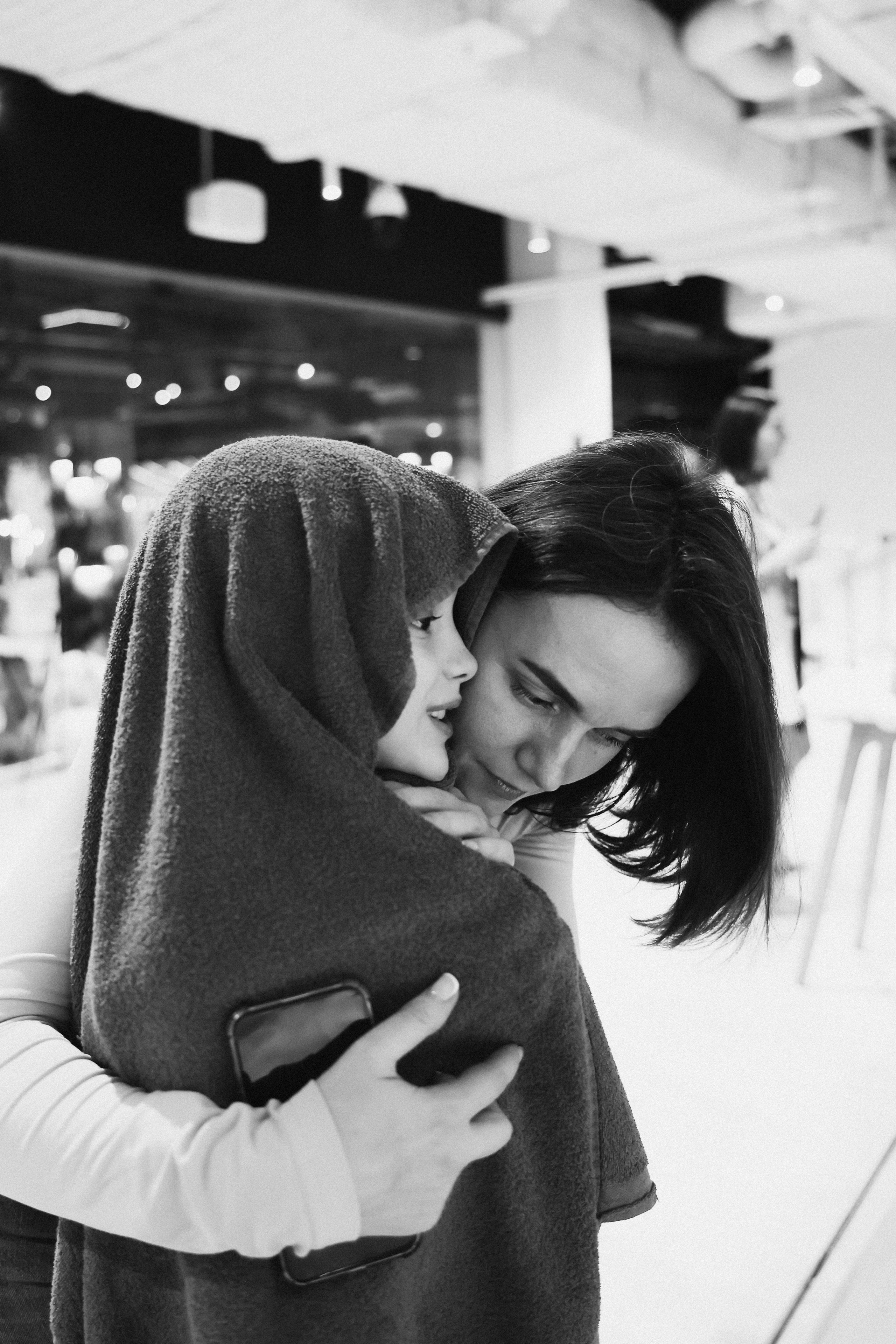 Ева 7 лет. Фотограф НатаФото (Наталья Яковенко) Дмитров Москва Питер