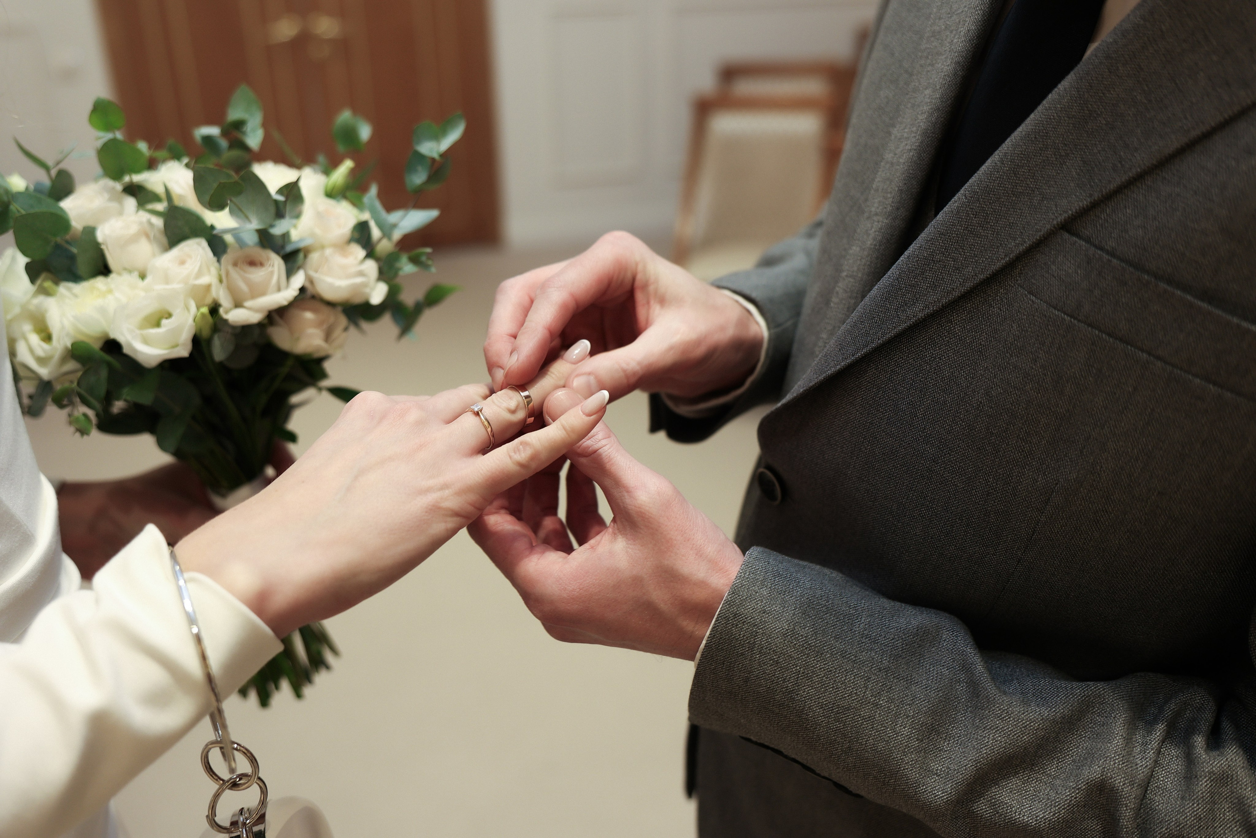 Наташа и Женя. Фотограф НатаФото (Наталья Яковенко) Дмитров Москва Питер