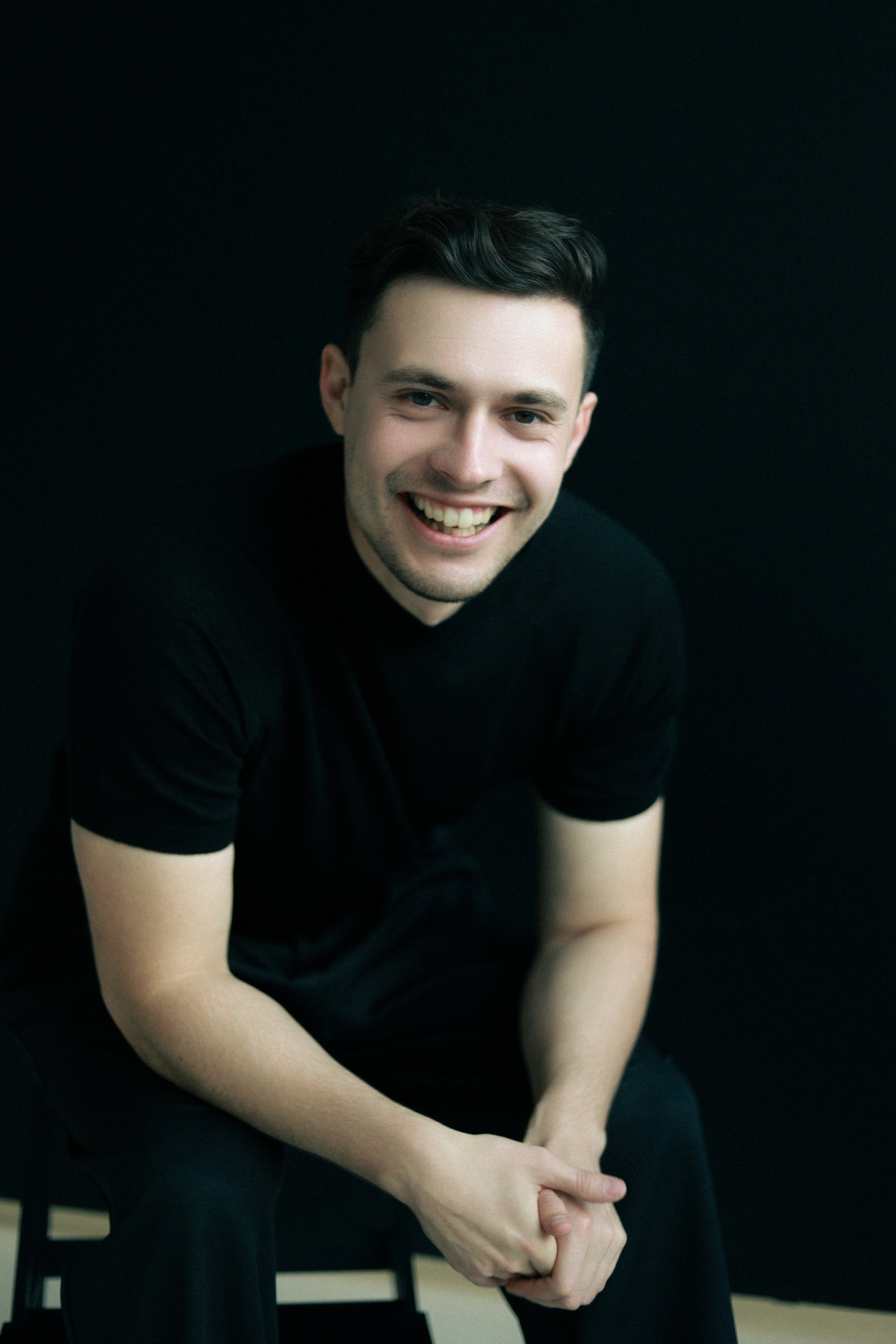 Дмитрий. Фотограф НатаФото (Наталья Яковенко) Дмитров Москва Питер