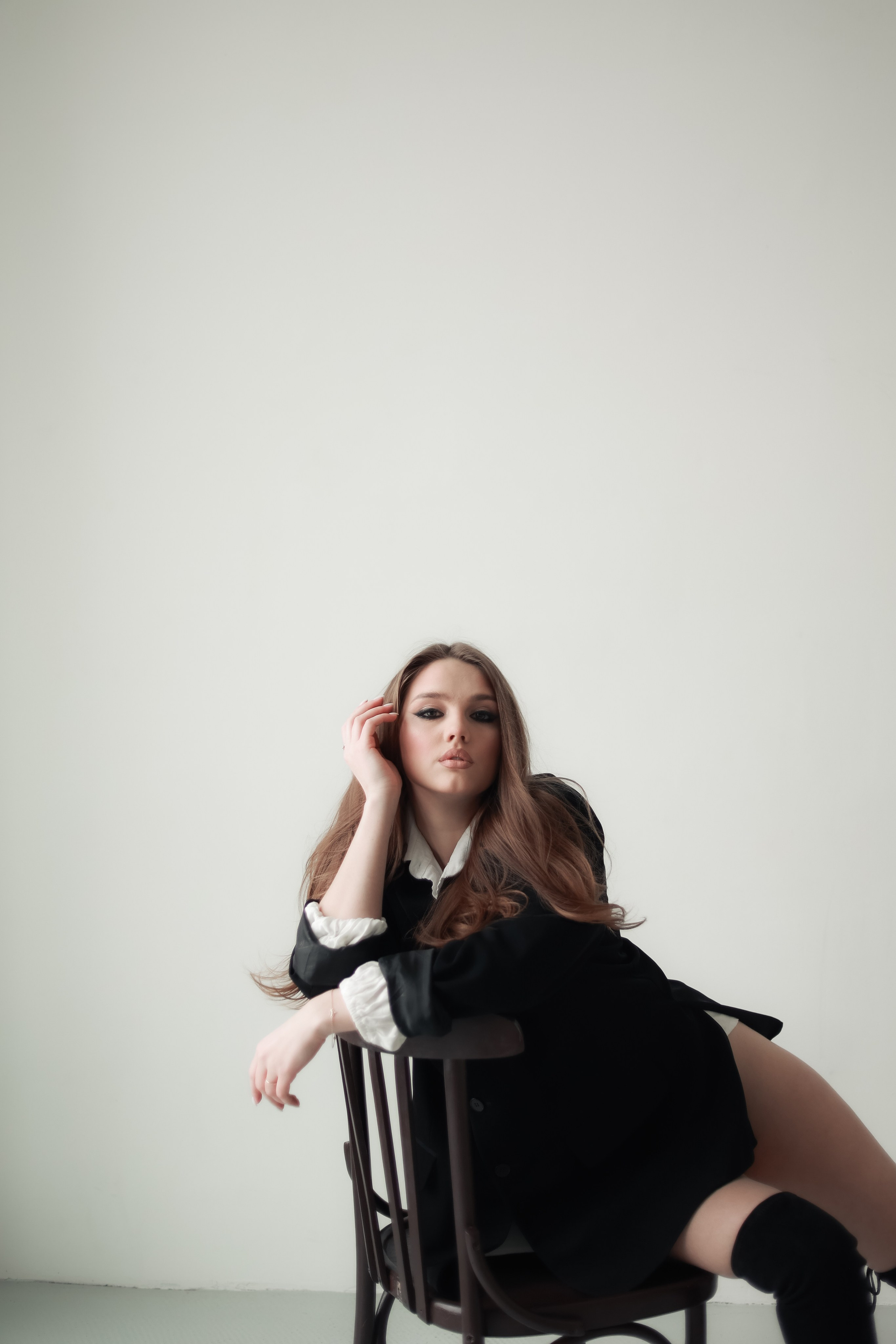 Лера. Фотограф НатаФото (Наталья Яковенко) Дмитров Москва Питер