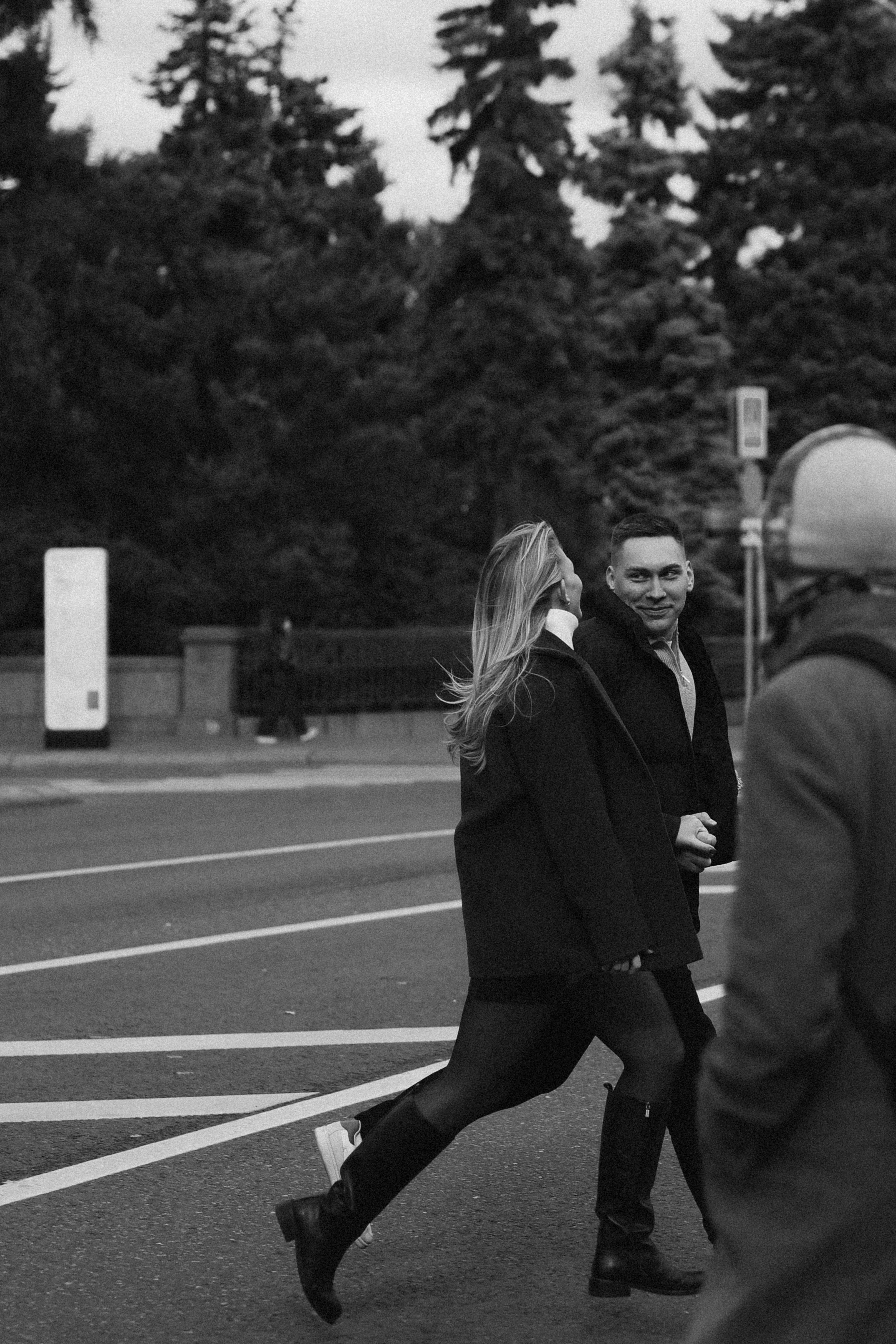 Ира и Дима. Фотограф НатаФото (Наталья Яковенко) Дмитров Москва Питер