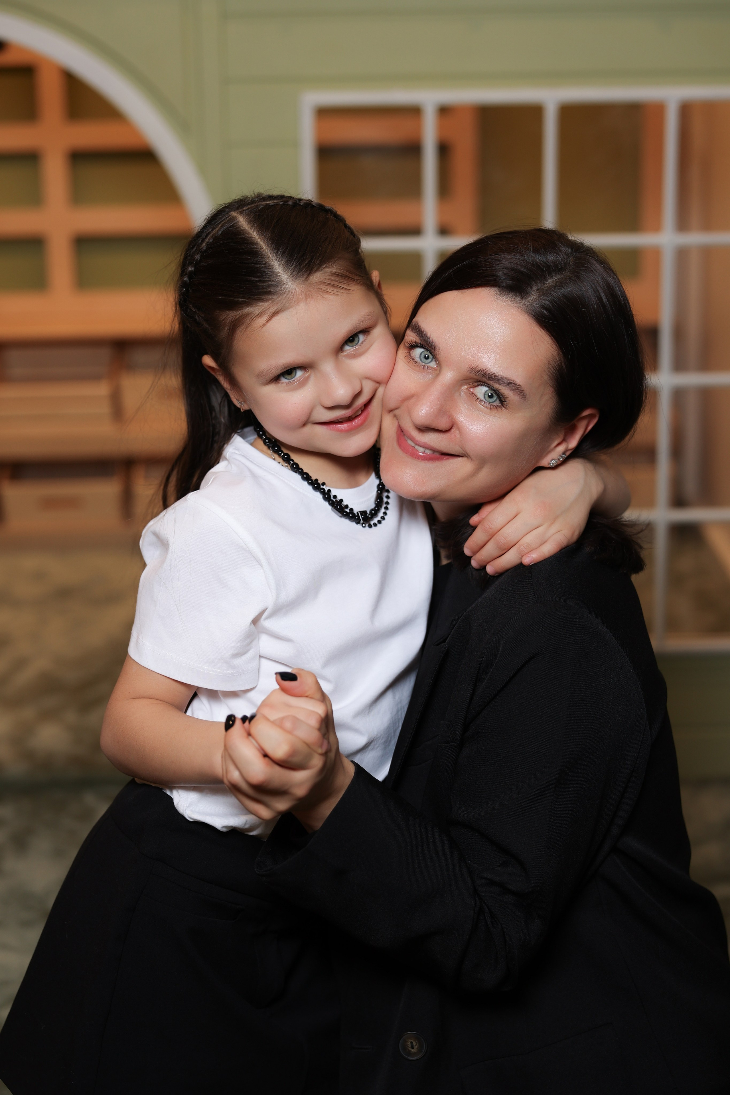 Милана 3 года. Фотограф НатаФото (Наталья Яковенко) Дмитров Москва Питер