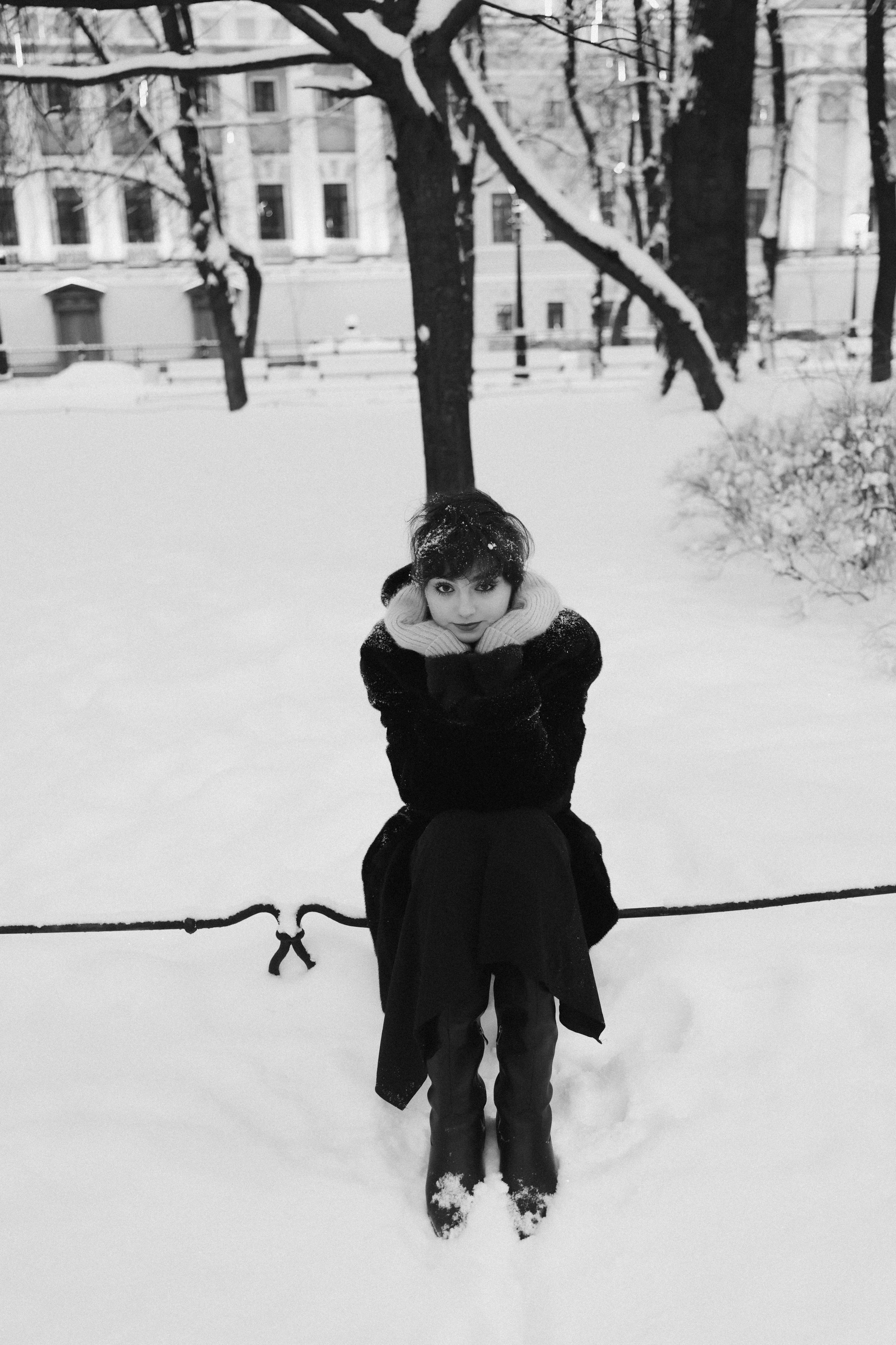 Маша. Фотограф НатаФото (Наталья Яковенко) Дмитров Москва Питер