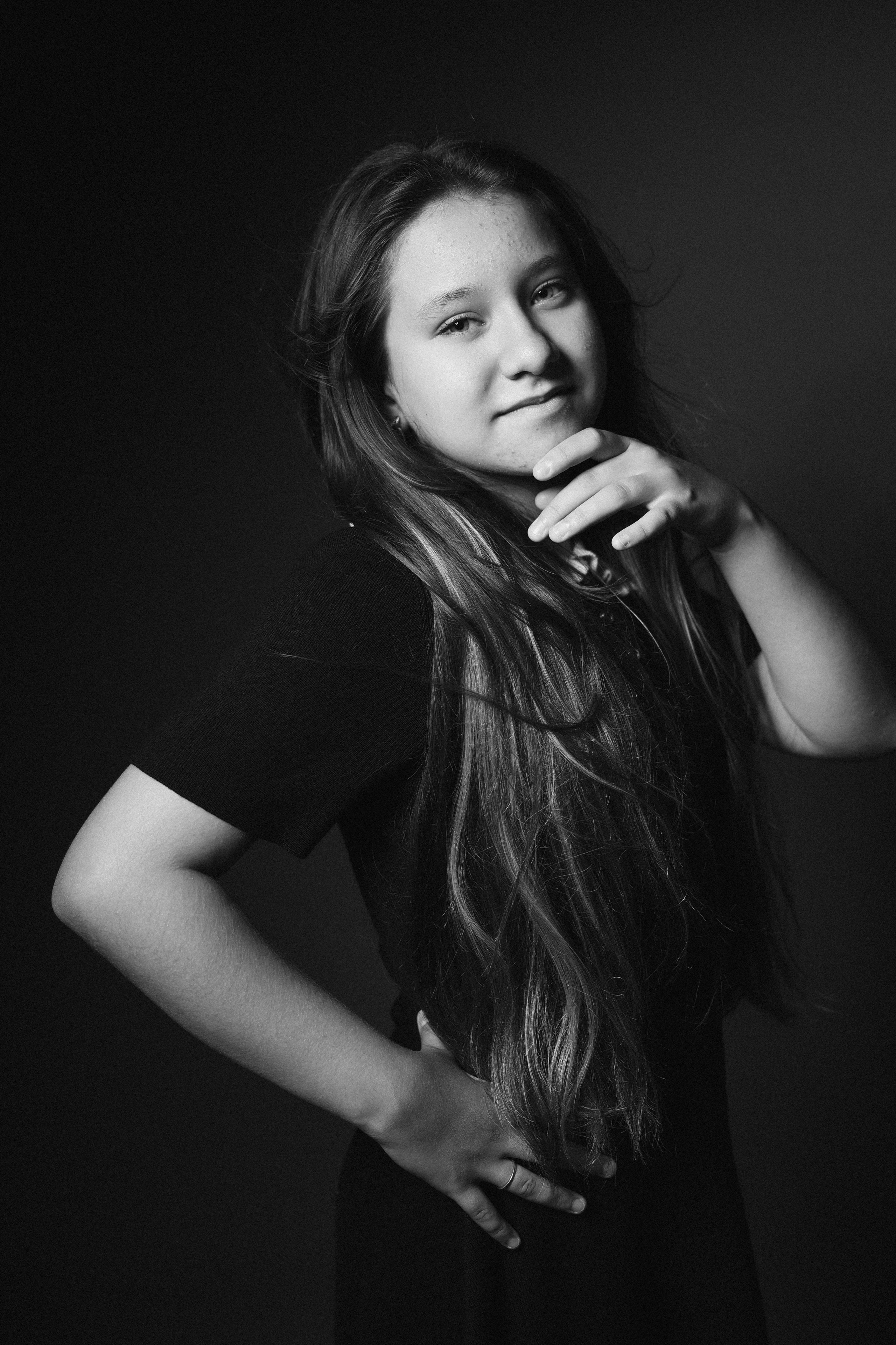 Мама и дочь. Фотограф НатаФото (Наталья Яковенко) Дмитров Москва Питер