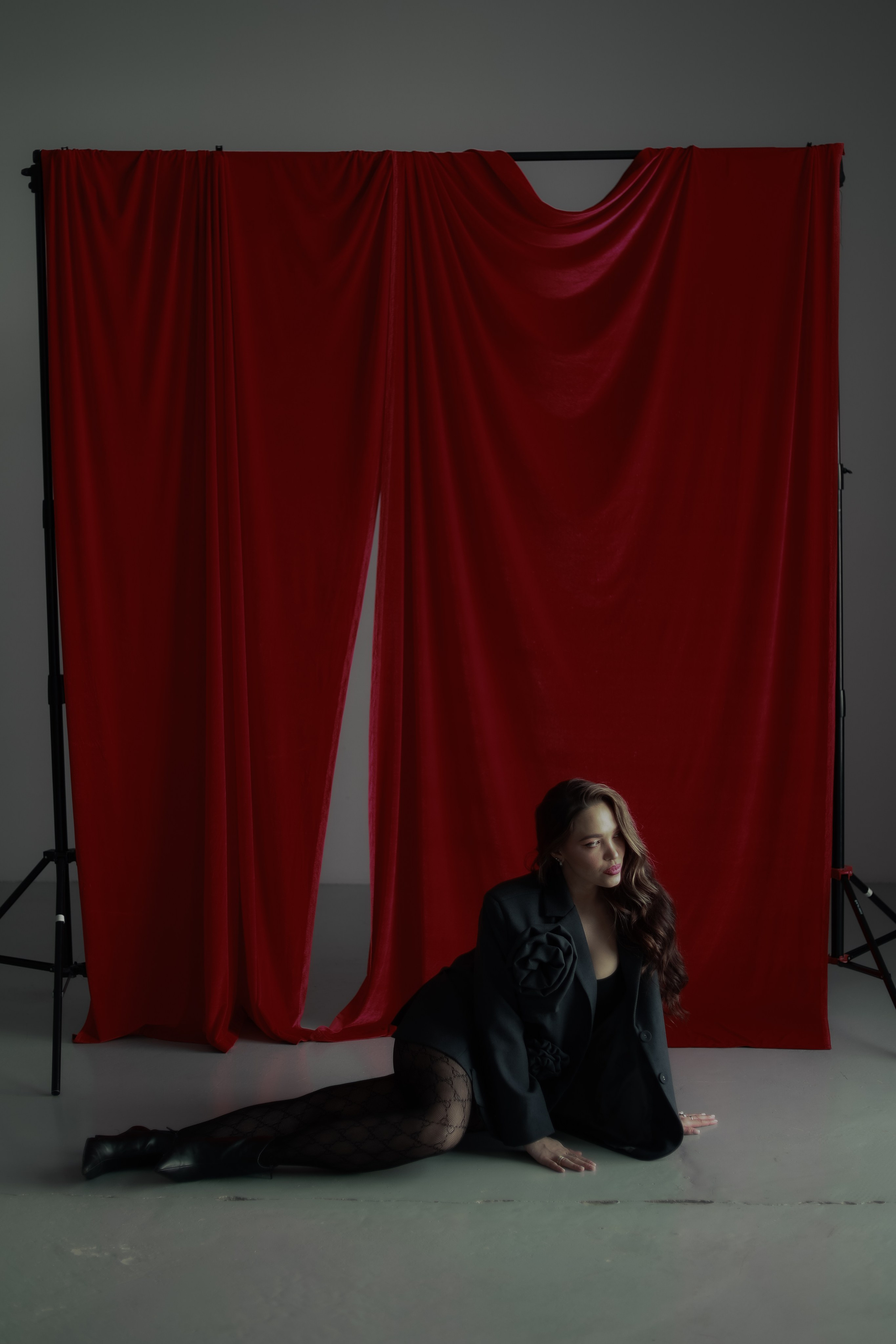 Юлиана. Фотограф НатаФото (Наталья Яковенко) Дмитров Москва Питер