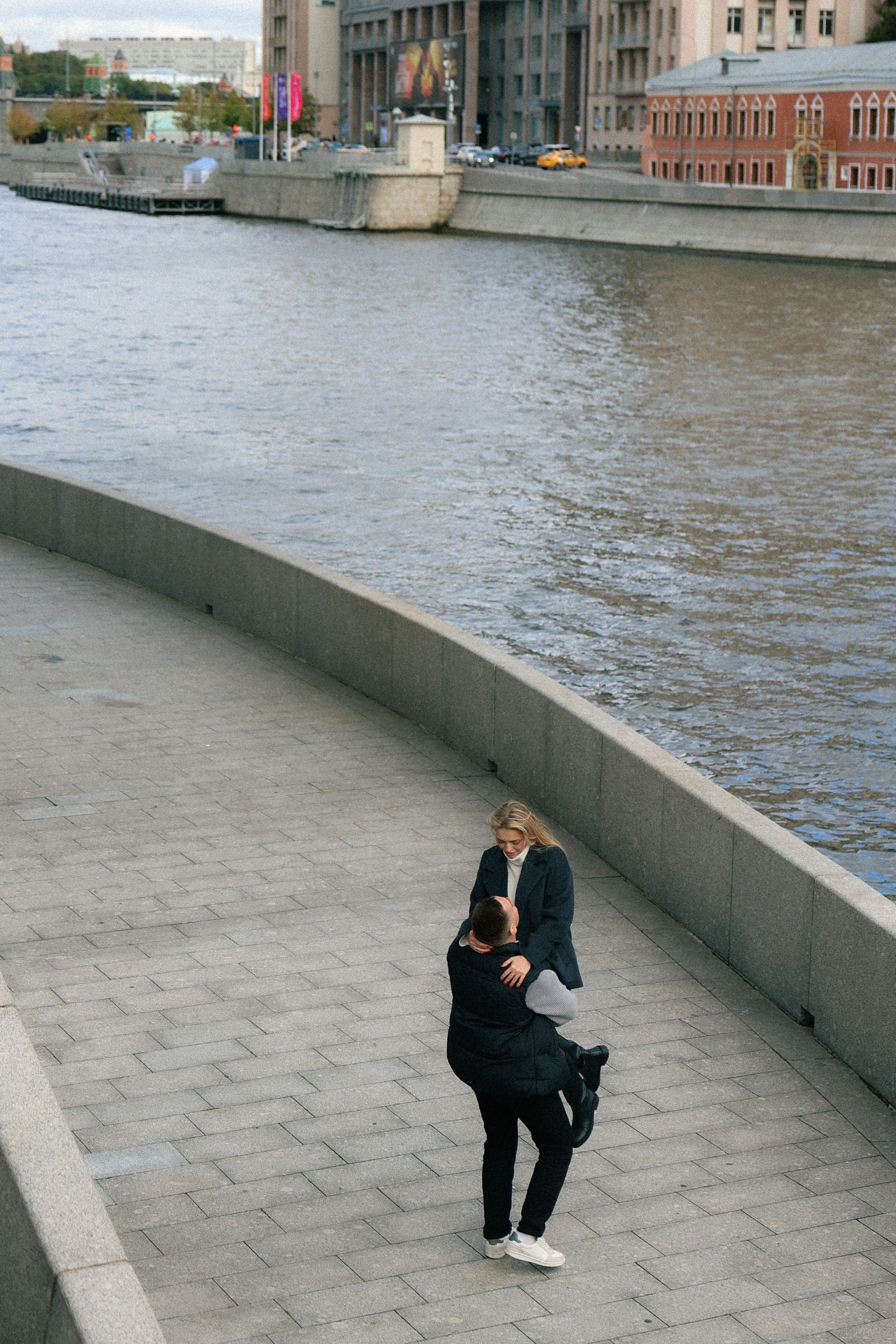 Ира и Дима. Фотограф НатаФото (Наталья Яковенко) Дмитров Москва Питер