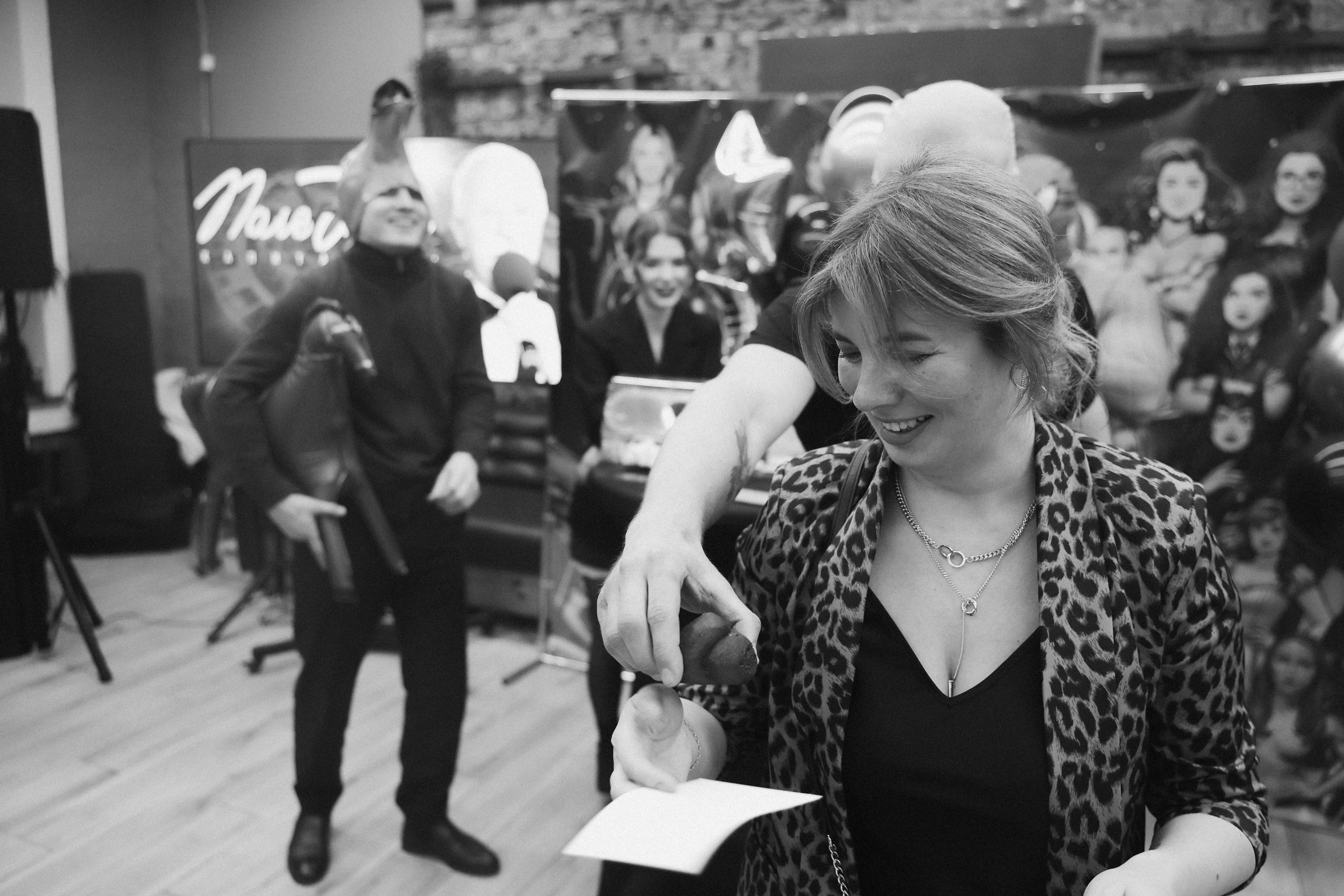 Азия Шадрин корпоратив. Фотограф НатаФото (Наталья Яковенко) Дмитров Москва Питер