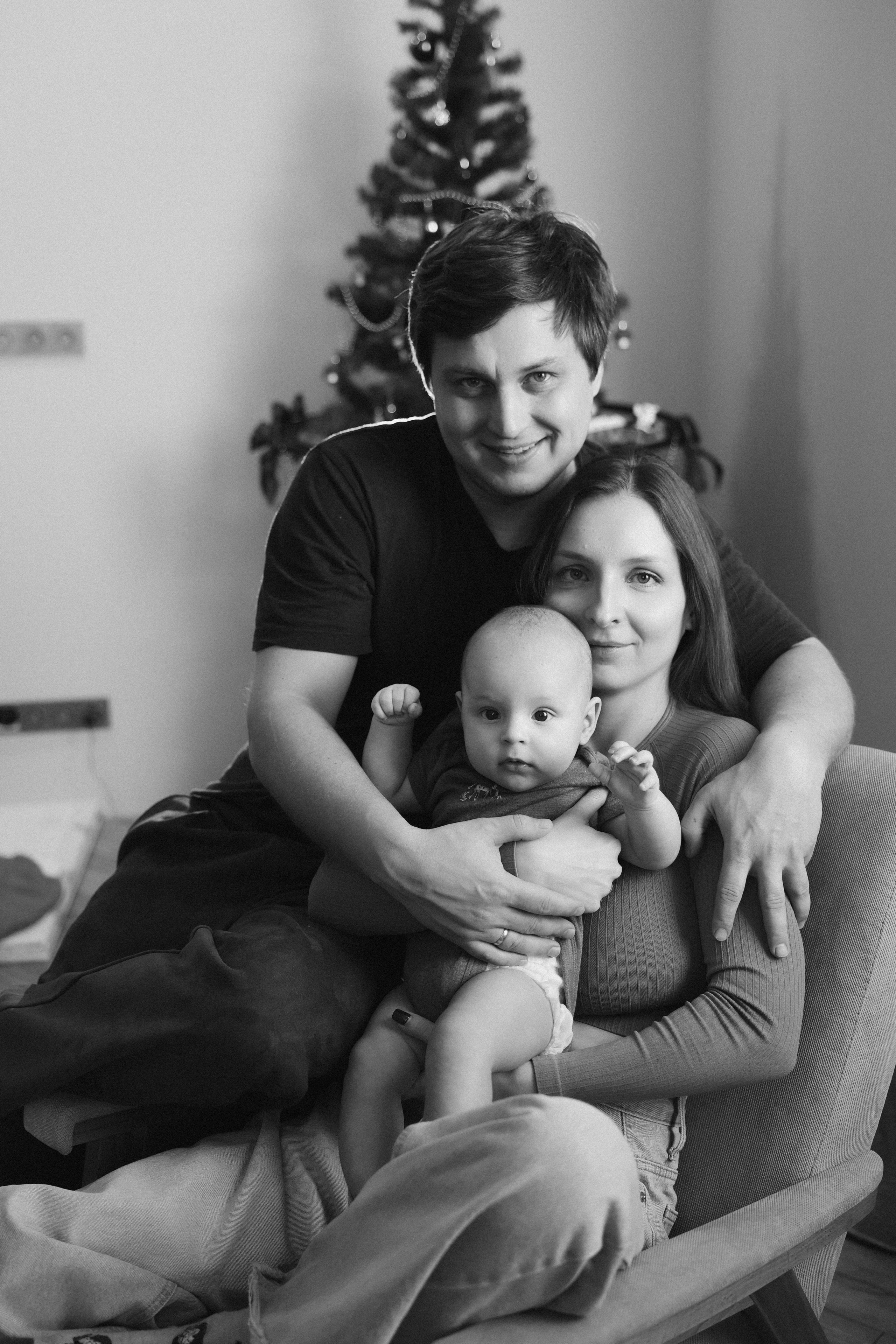 Соня Ваня и Андрей. Фотограф НатаФото (Наталья Яковенко) Дмитров Москва Питер