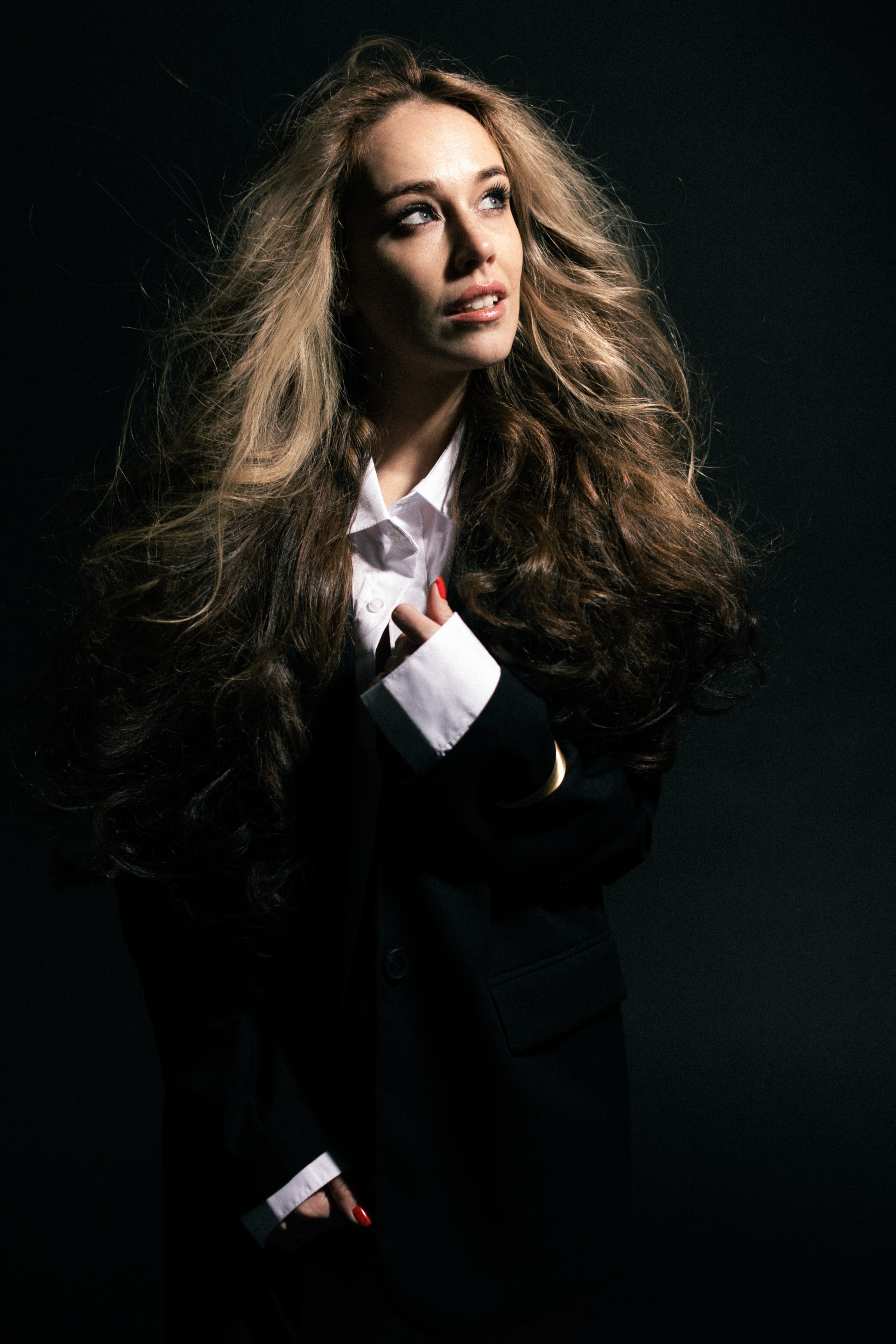 Маша. Фотограф НатаФото (Наталья Яковенко) Дмитров Москва Питер