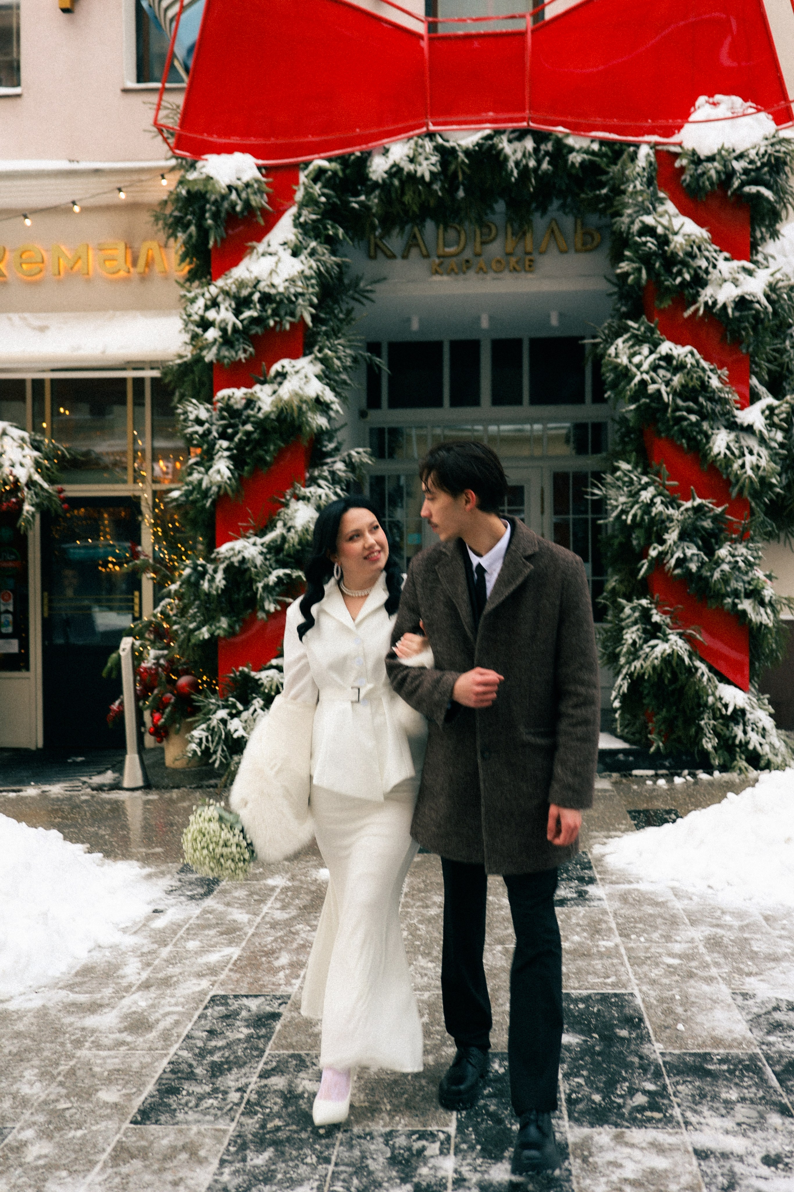 Софи и Седали. Фотограф НатаФото (Наталья Яковенко) Дмитров Москва Питер