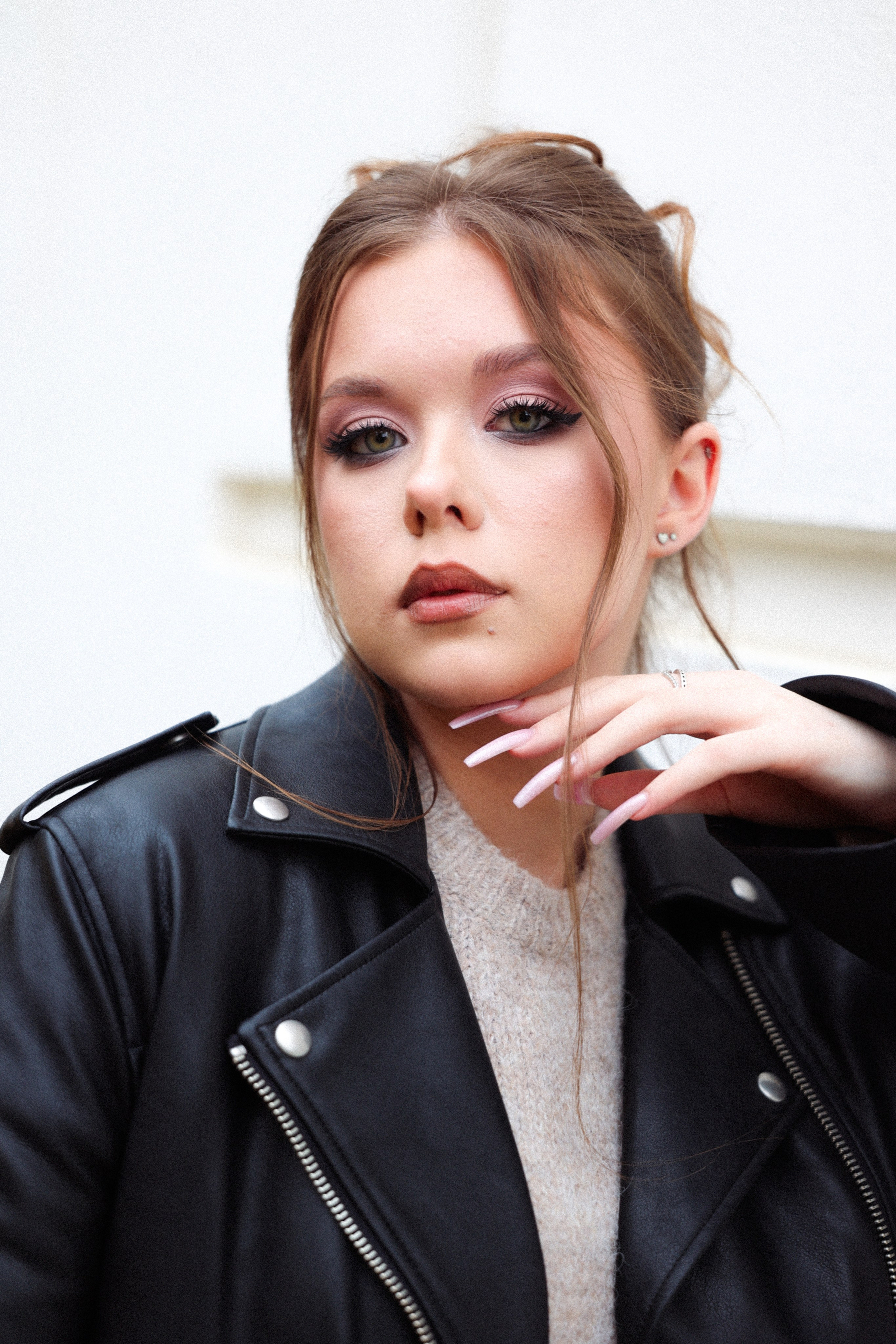 Юлия. Фотограф НатаФото (Наталья Яковенко) Дмитров Москва Питер