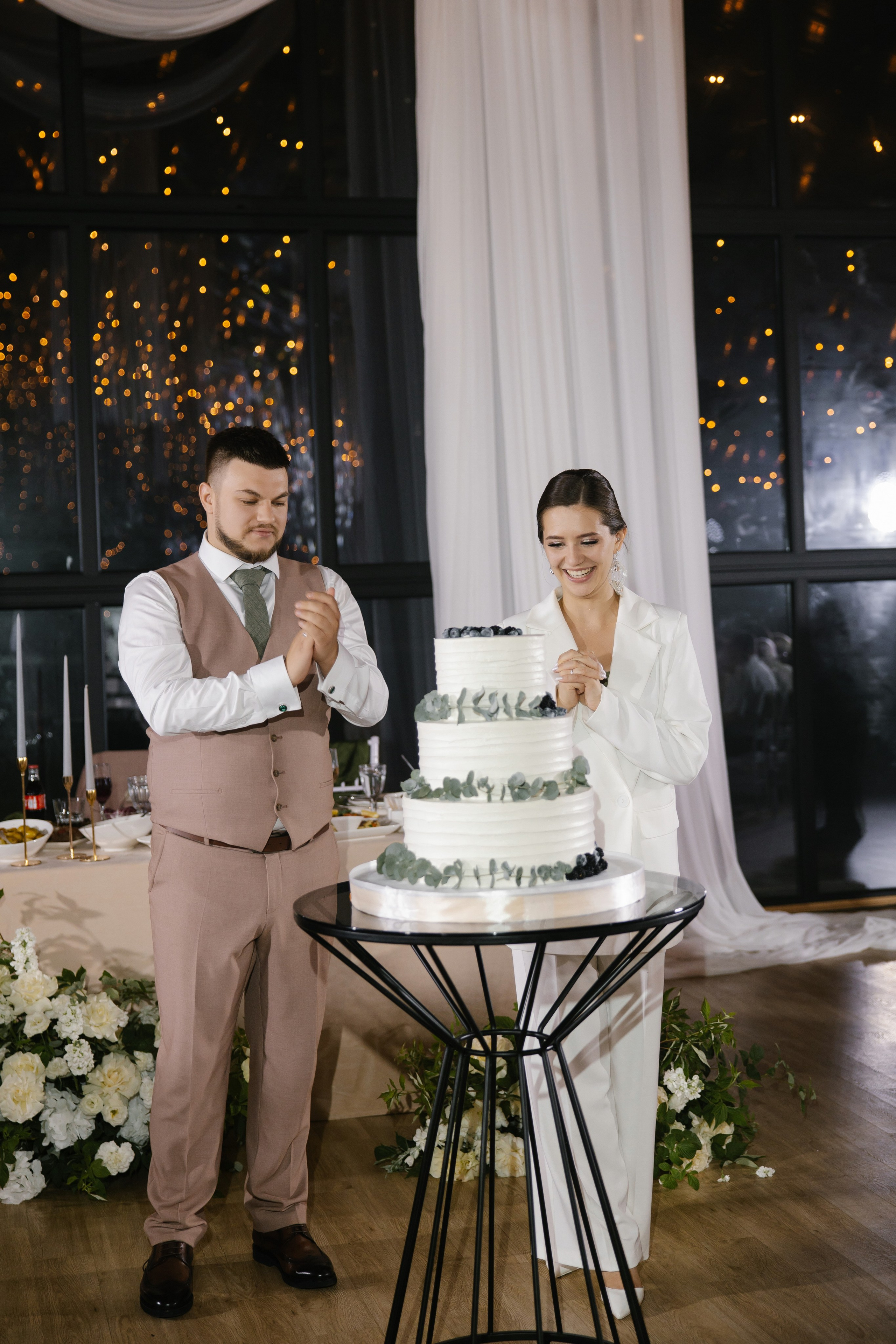 Все начинается с любви. Свадебный фотограф в Калининграде Ольга Пасечник