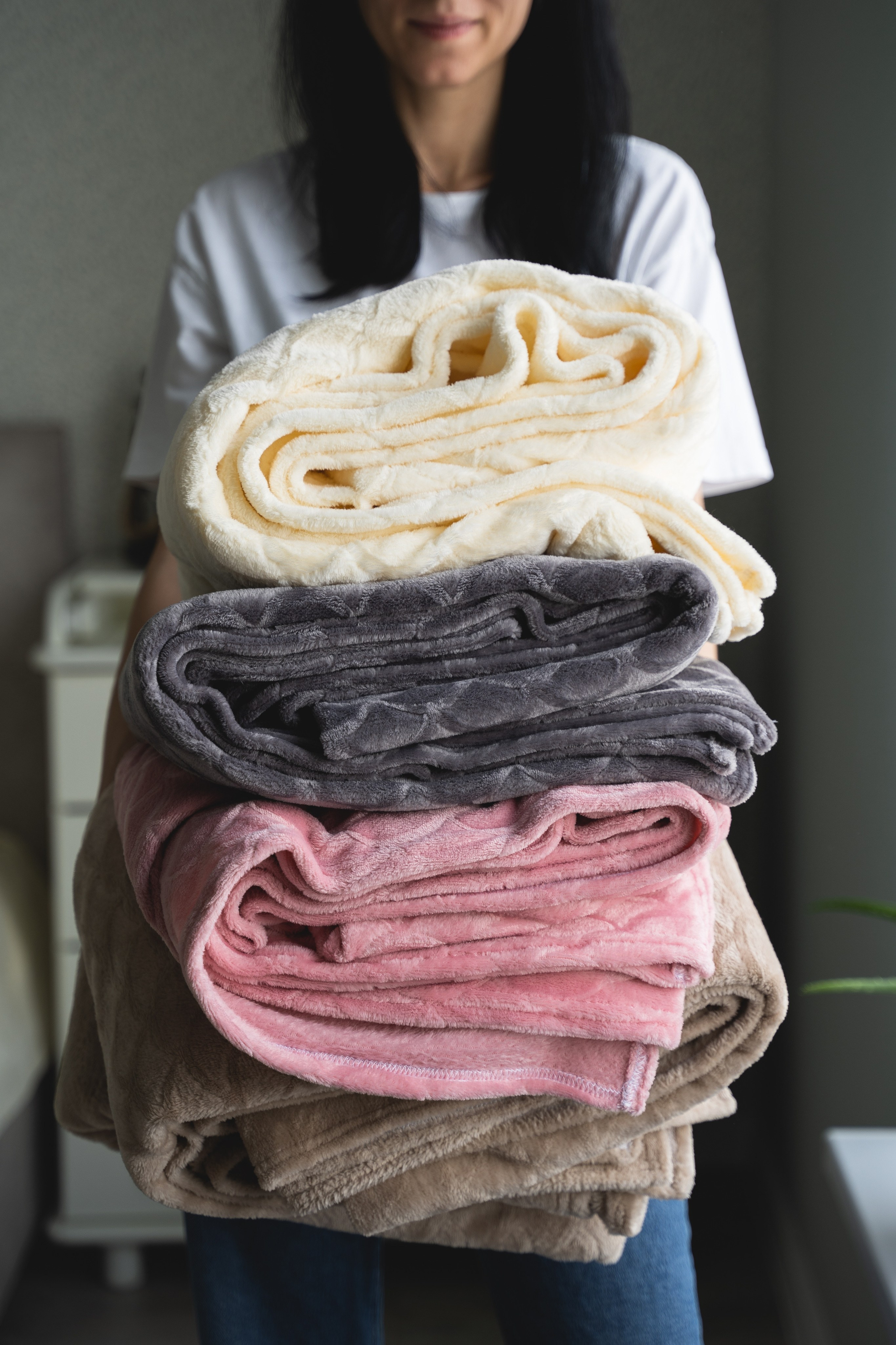 Пледный контент. Визуальный художник «Границы внутри»