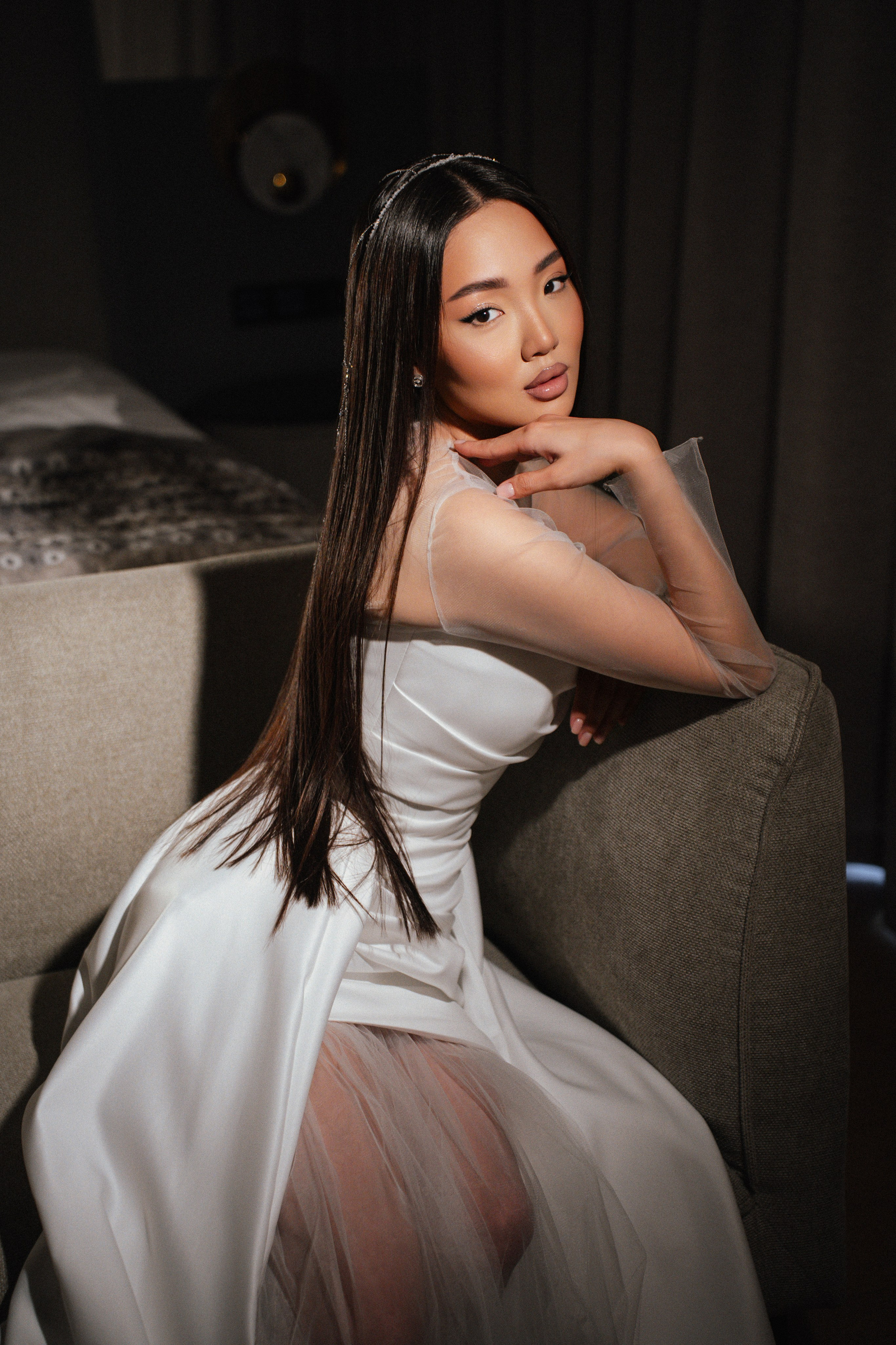 Артур и Кристина. Portfolio