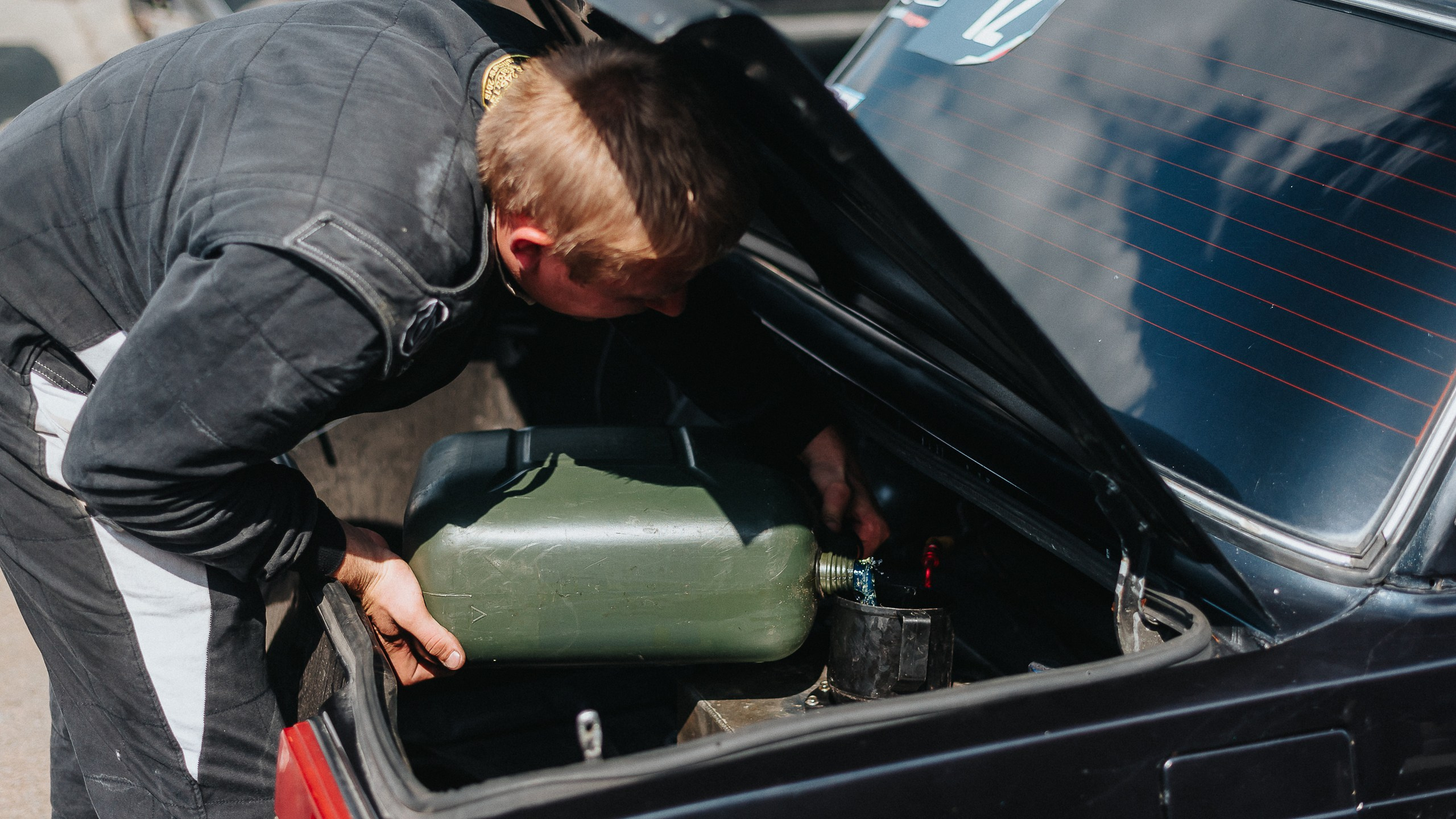 11.08.2024 — КСКГ Классика 2024 | Этап 4. Репортажный фотограф в Кемерово