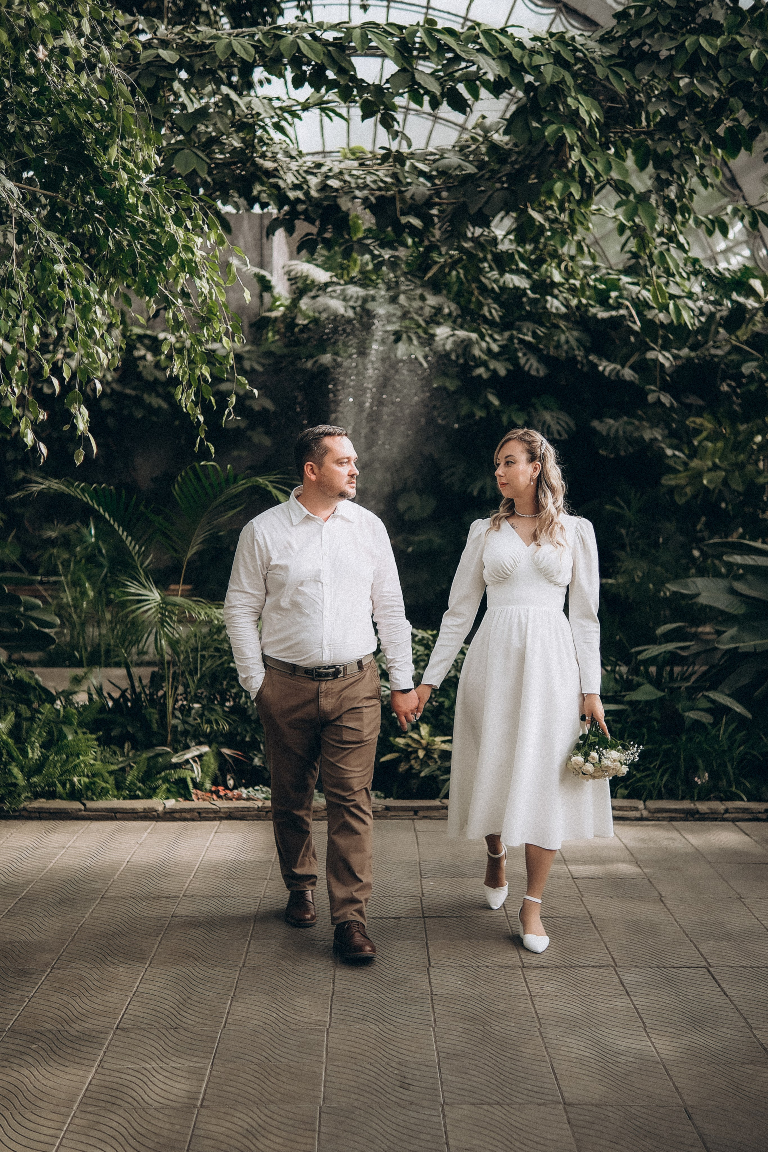 Катя & Дима. Phdkvmr.ru