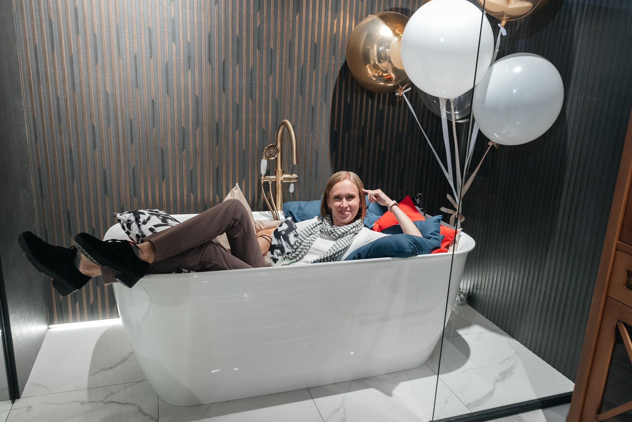 Встреча с дизайнерами. Свадебный и семейный фотограф из Санкт-Петербурга Климов Анатолий