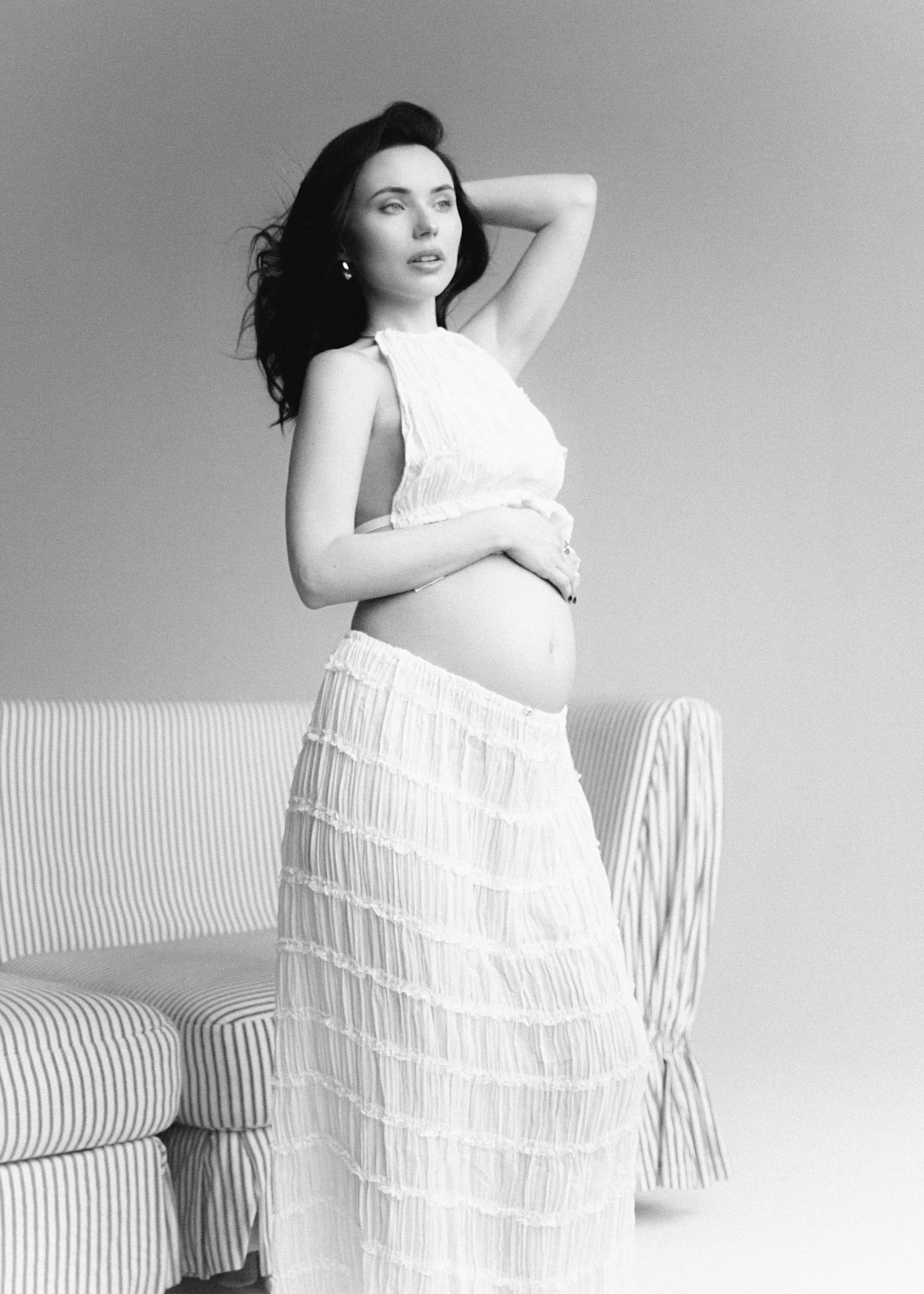 Маша. Александра Крашевская. Портретный фотограф в Москве и Санкт-Петербурге