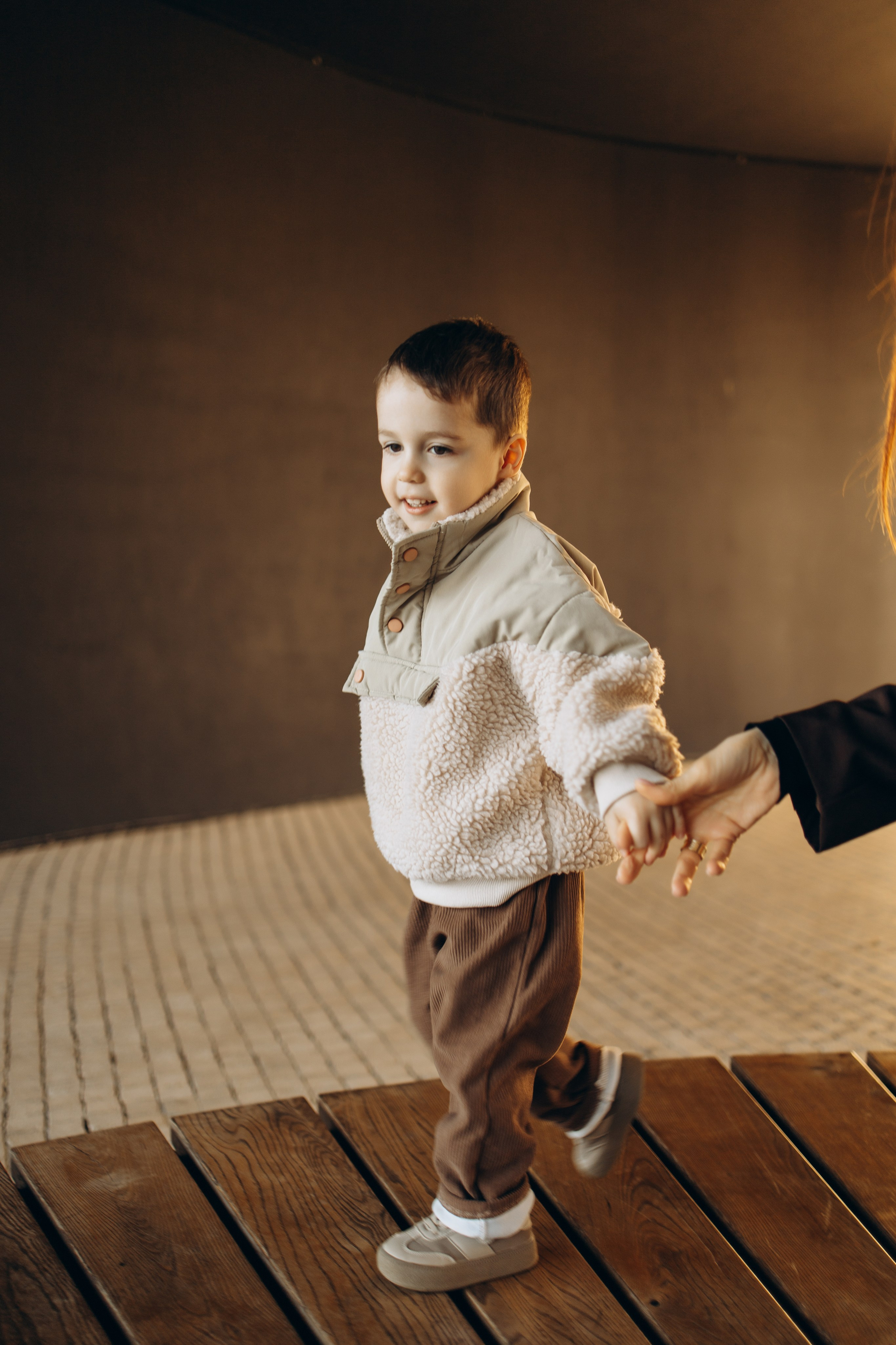Аслану 3 годика. Самый теплый фотограф в Краснодаре Рябоконь Ксения