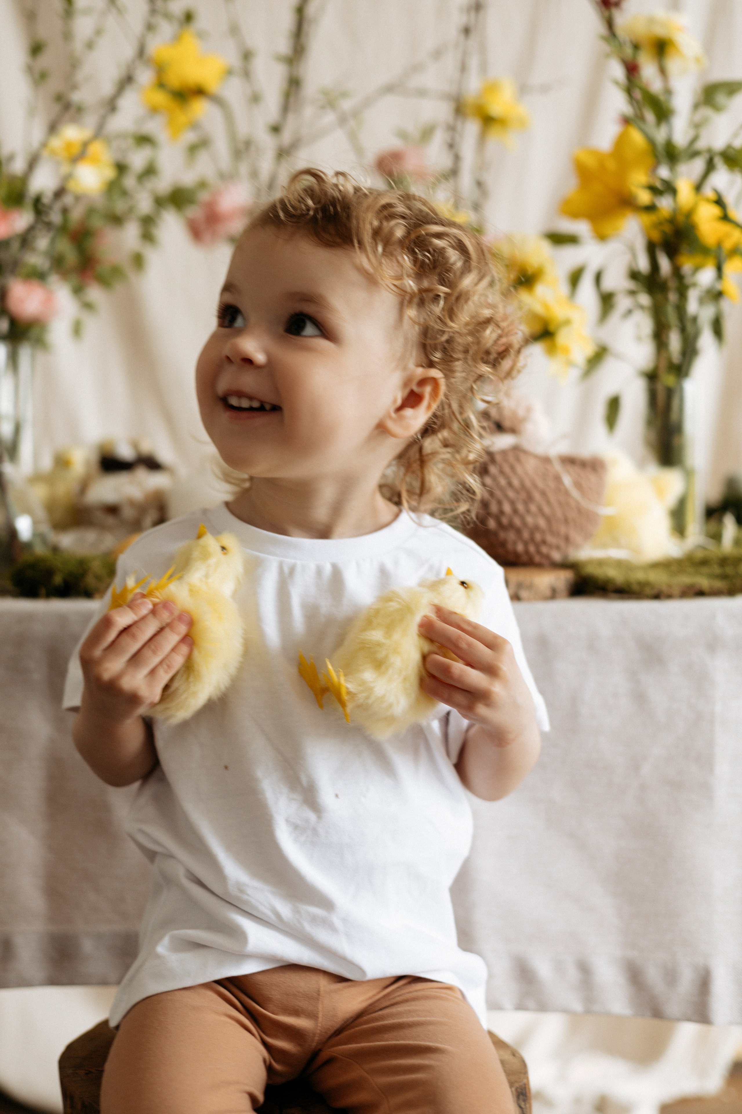 Пасхальная. Самый теплый фотограф в Краснодаре Рябоконь Ксения