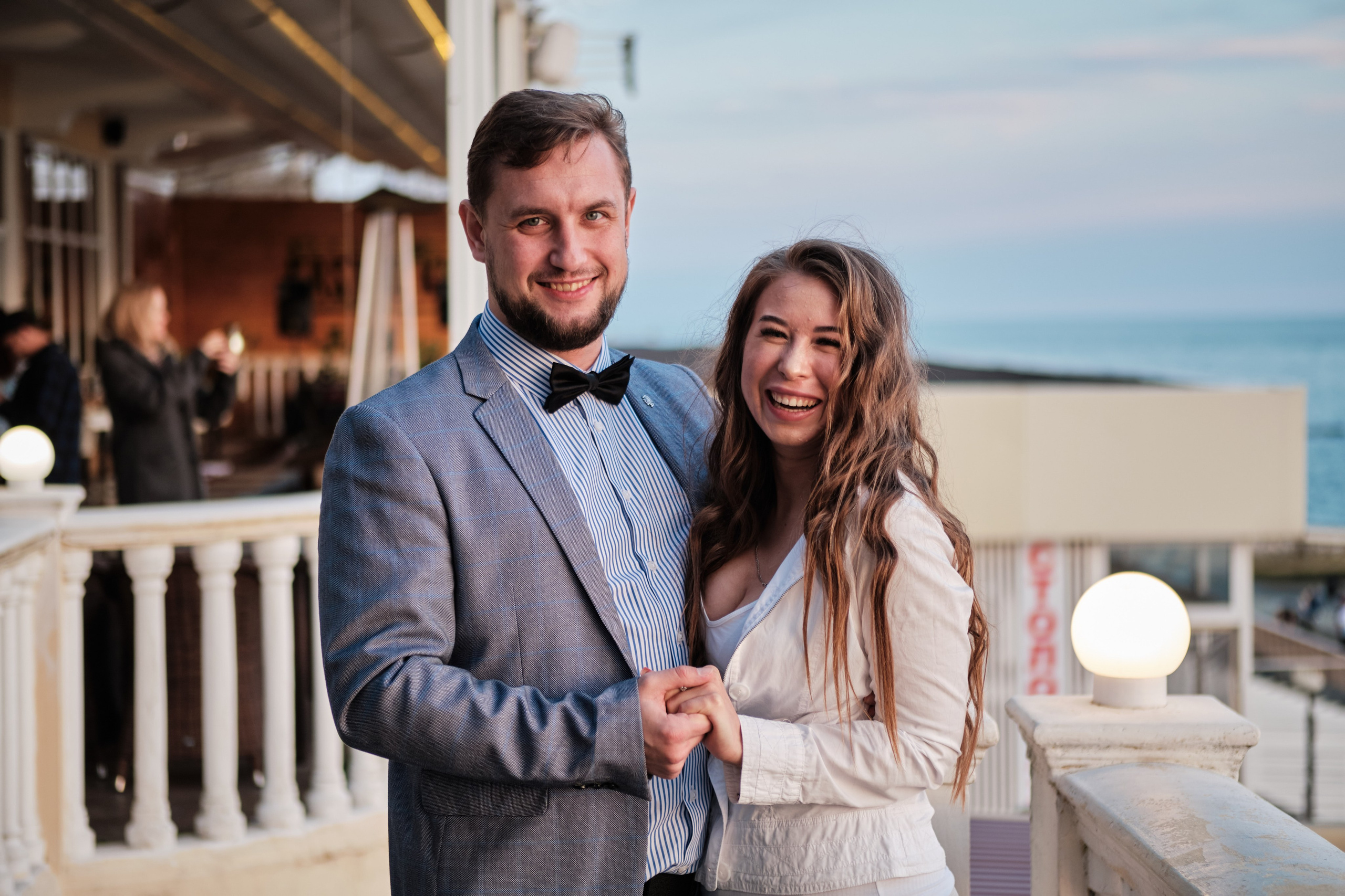 Сочи. Открытие яхт сезона. Свадебный и семейный фотограф в Новокузнецке Иван Иванов