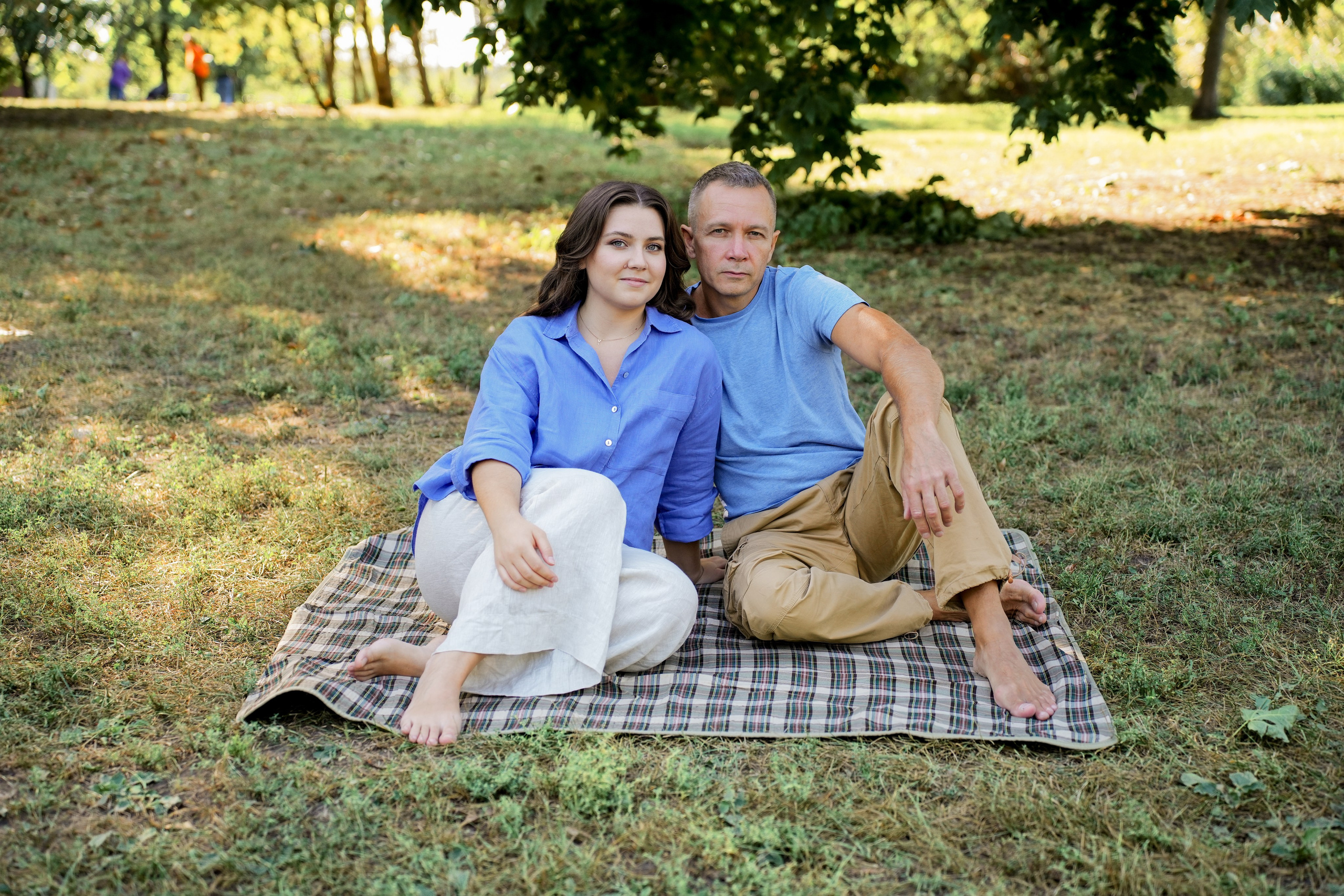 Коломенское. Фотограф Элина Задорожная