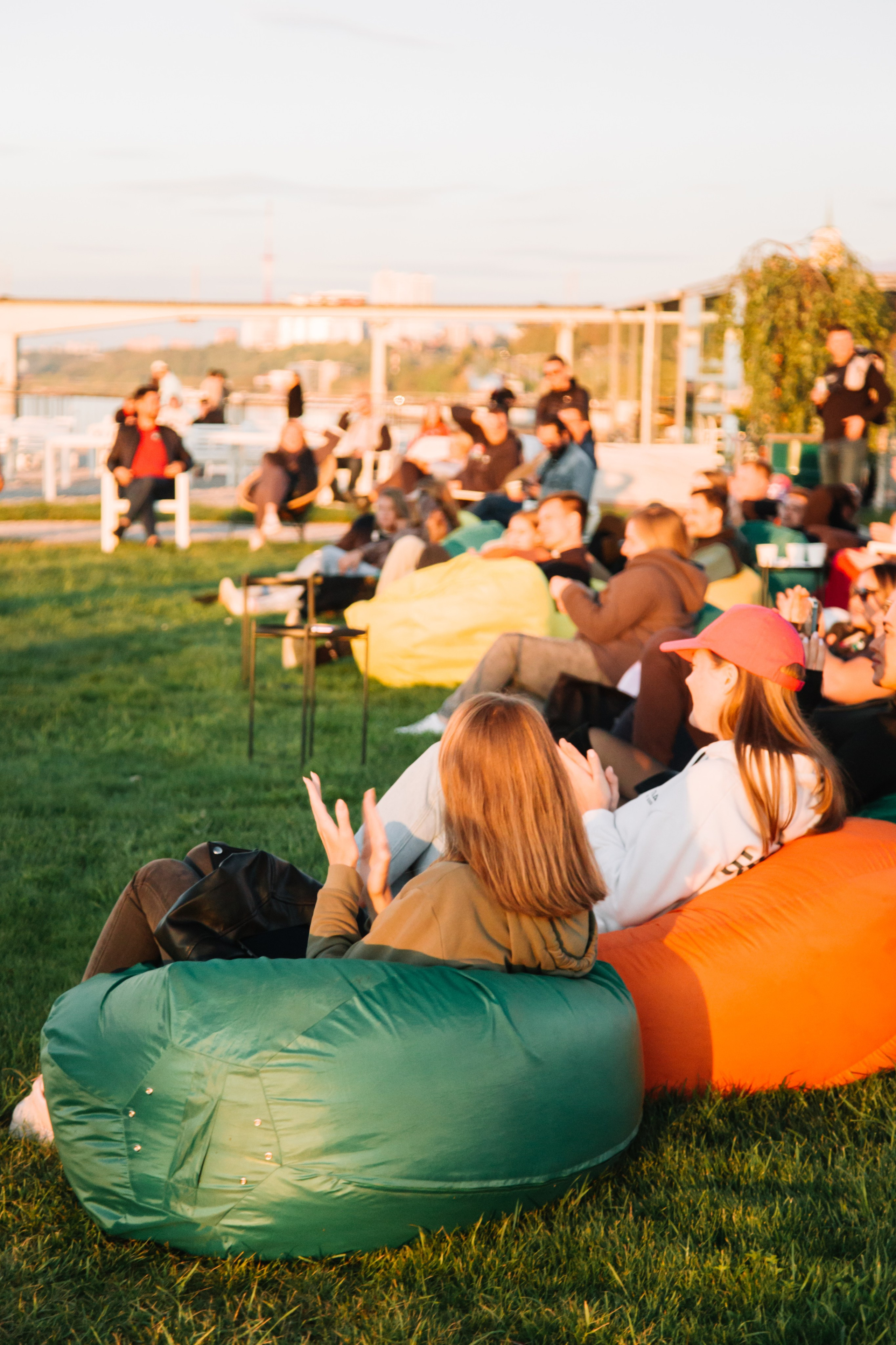 Химпром 20 лет. Свадебный и семейный фотограф в Перми Лилия Гатауллина