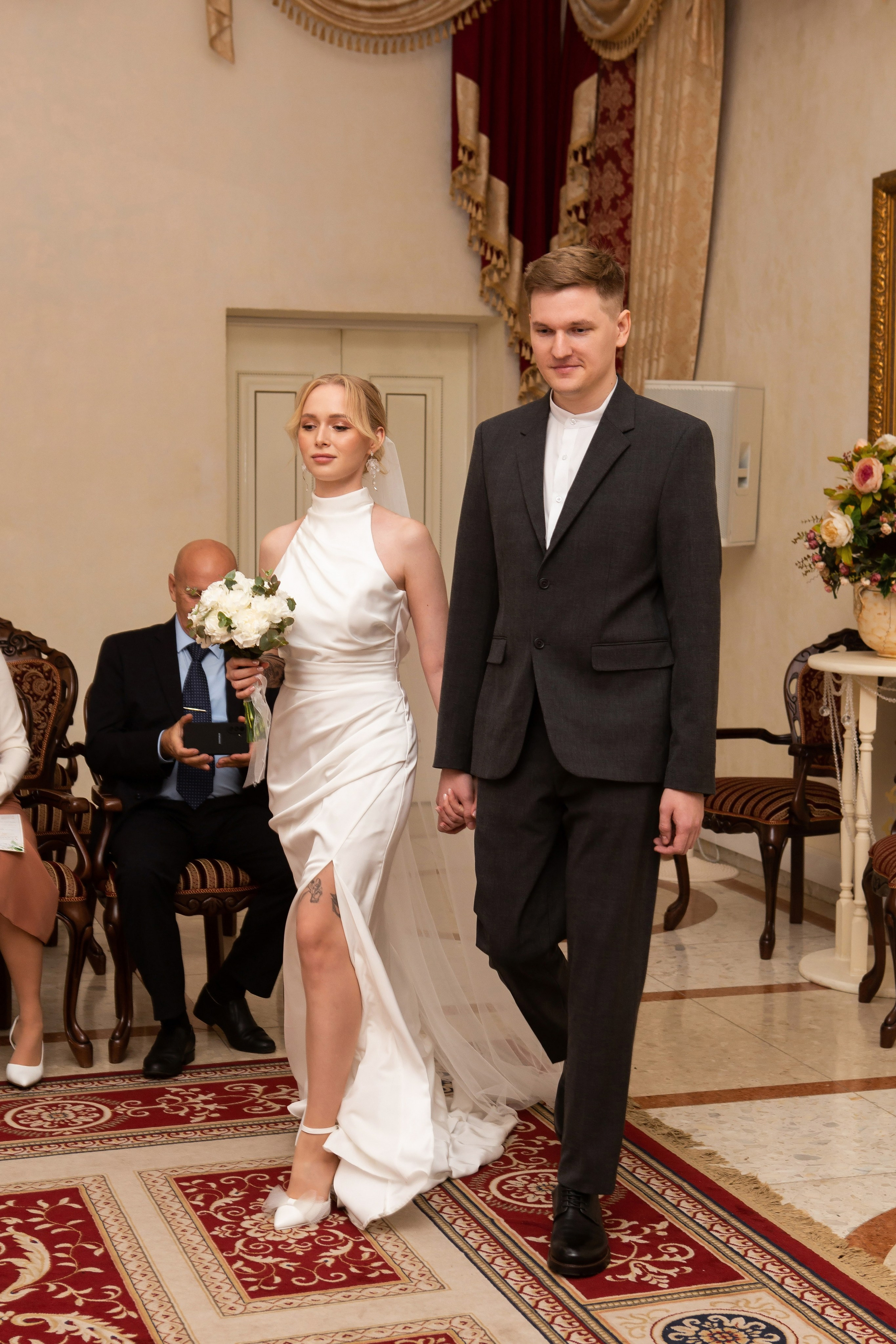 Свадебная фотосессия. Фотограф. Свадебная| Семейная| Индивидуальная| Репортаж