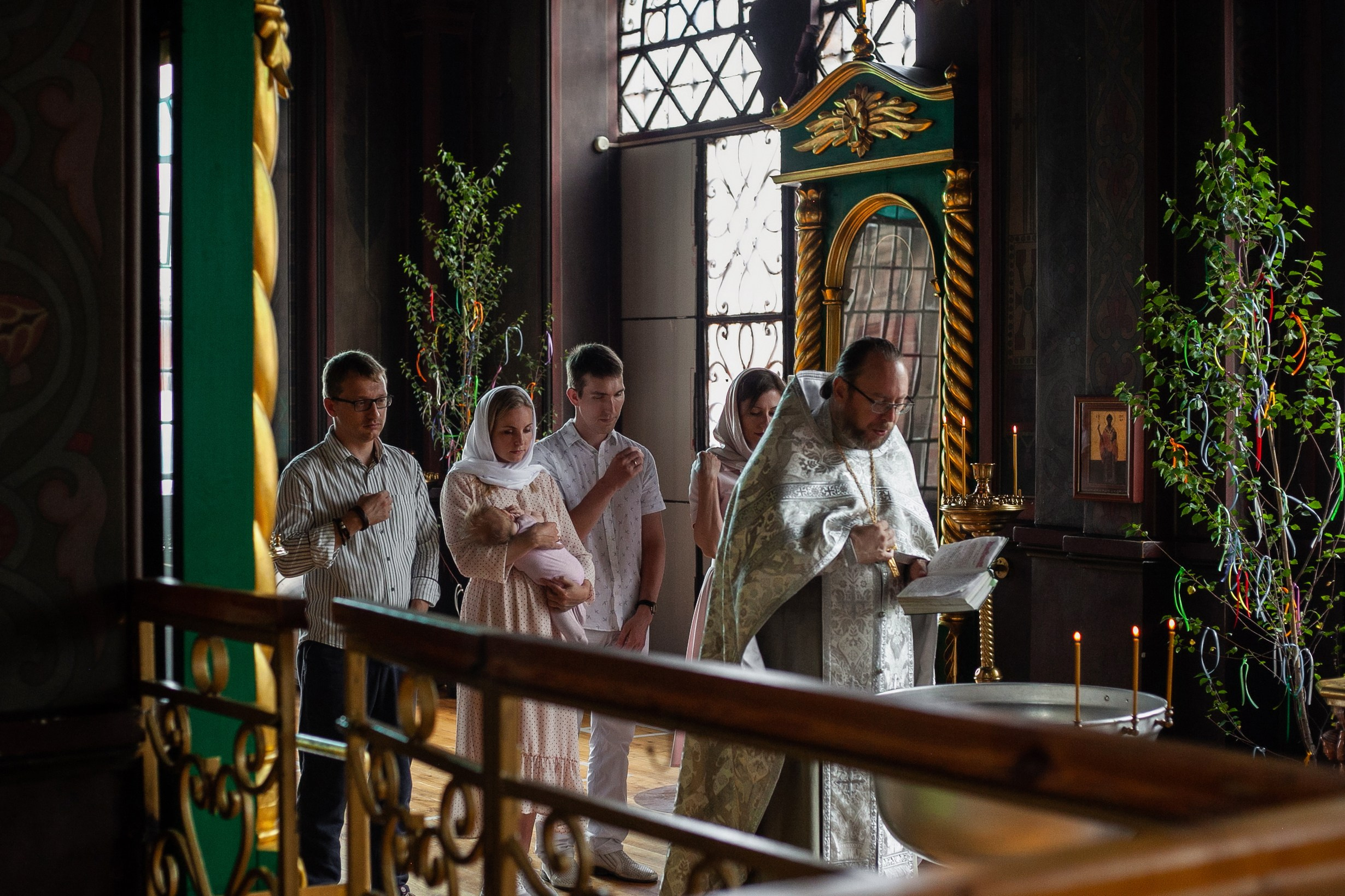 Таинство Крещения. Фотограф. Свадебная| Семейная| Индивидуальная| Репортаж