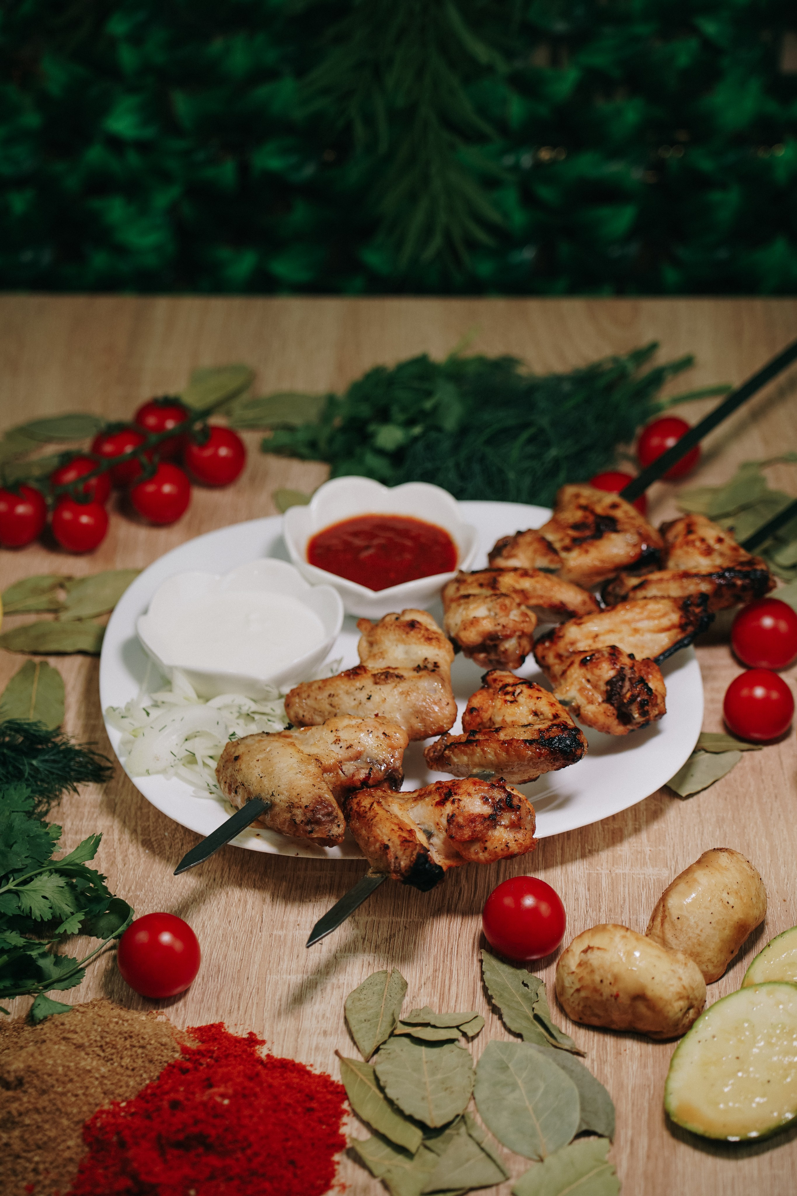 Дом Манты. EGOROV PRODUCTION