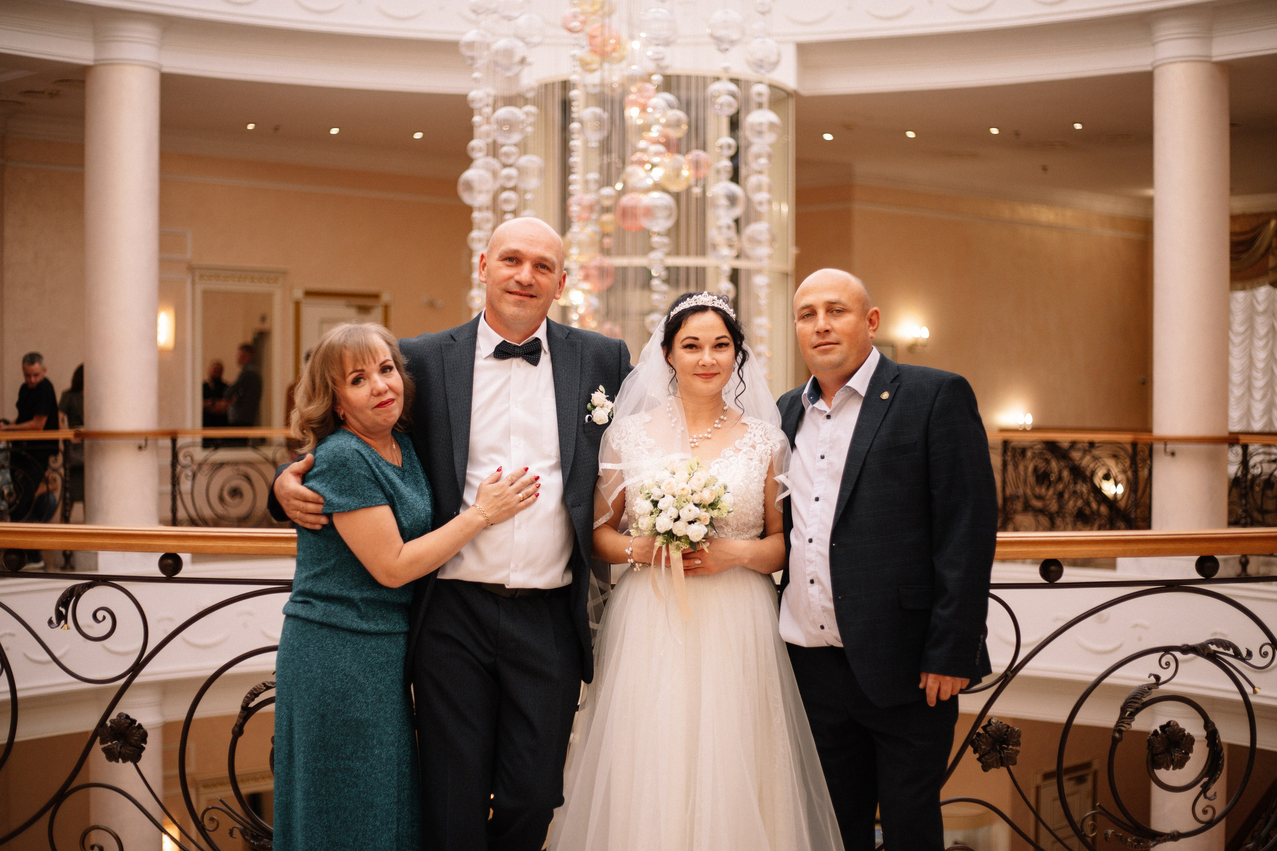 Дмитрий&Анжела | 17.10.2025. EGOROV PRODUCTION