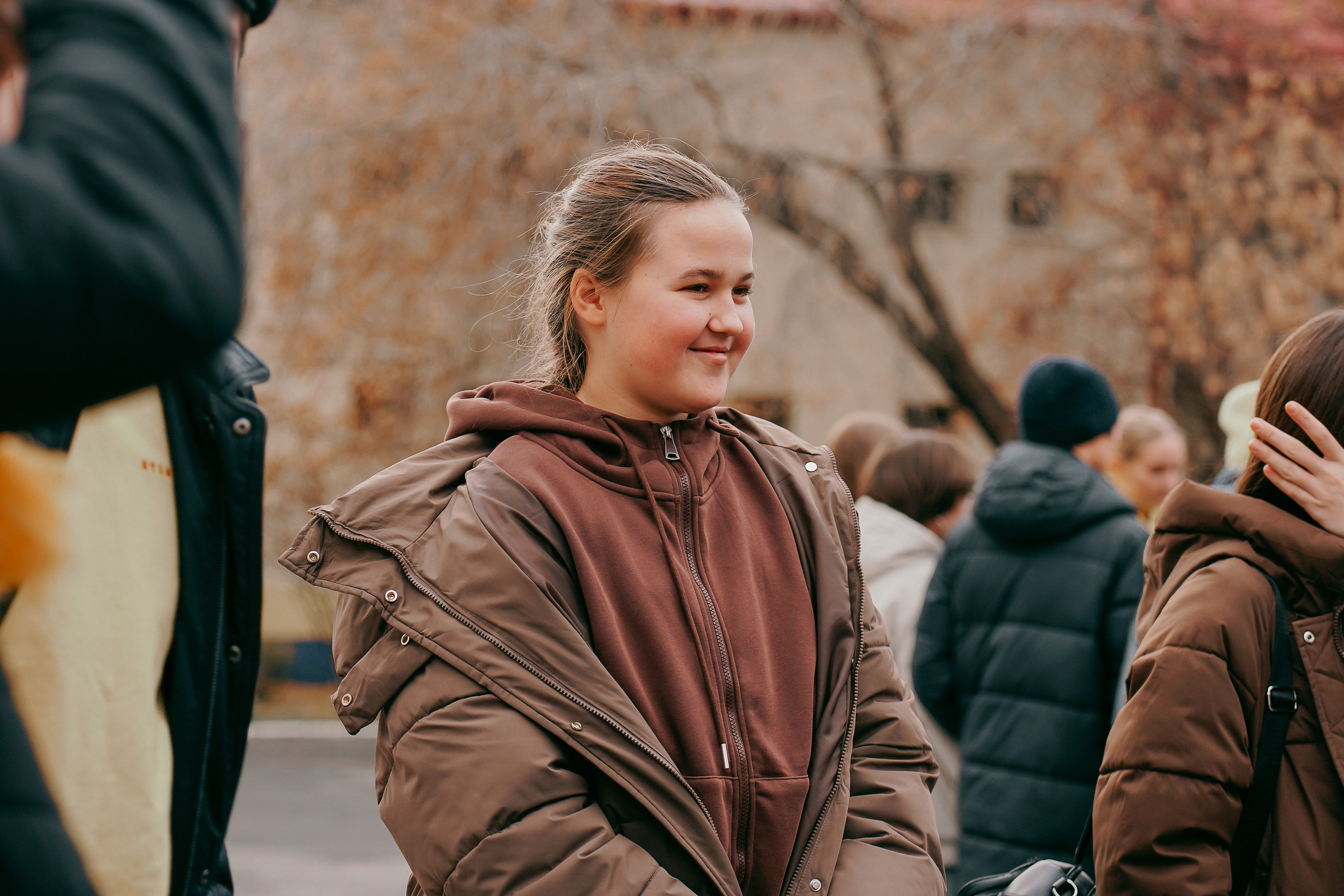 Фестиваль детских и юношеских радиопрограмм «Птенец-2025». EGOROV PRODUCTION