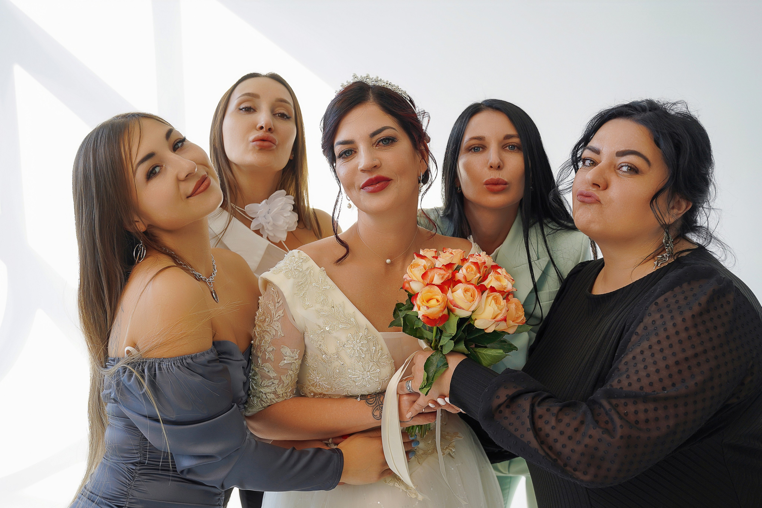 Свадьбы. Детский и семейный Фотограф во Владивостоке Юлия Моисеенко