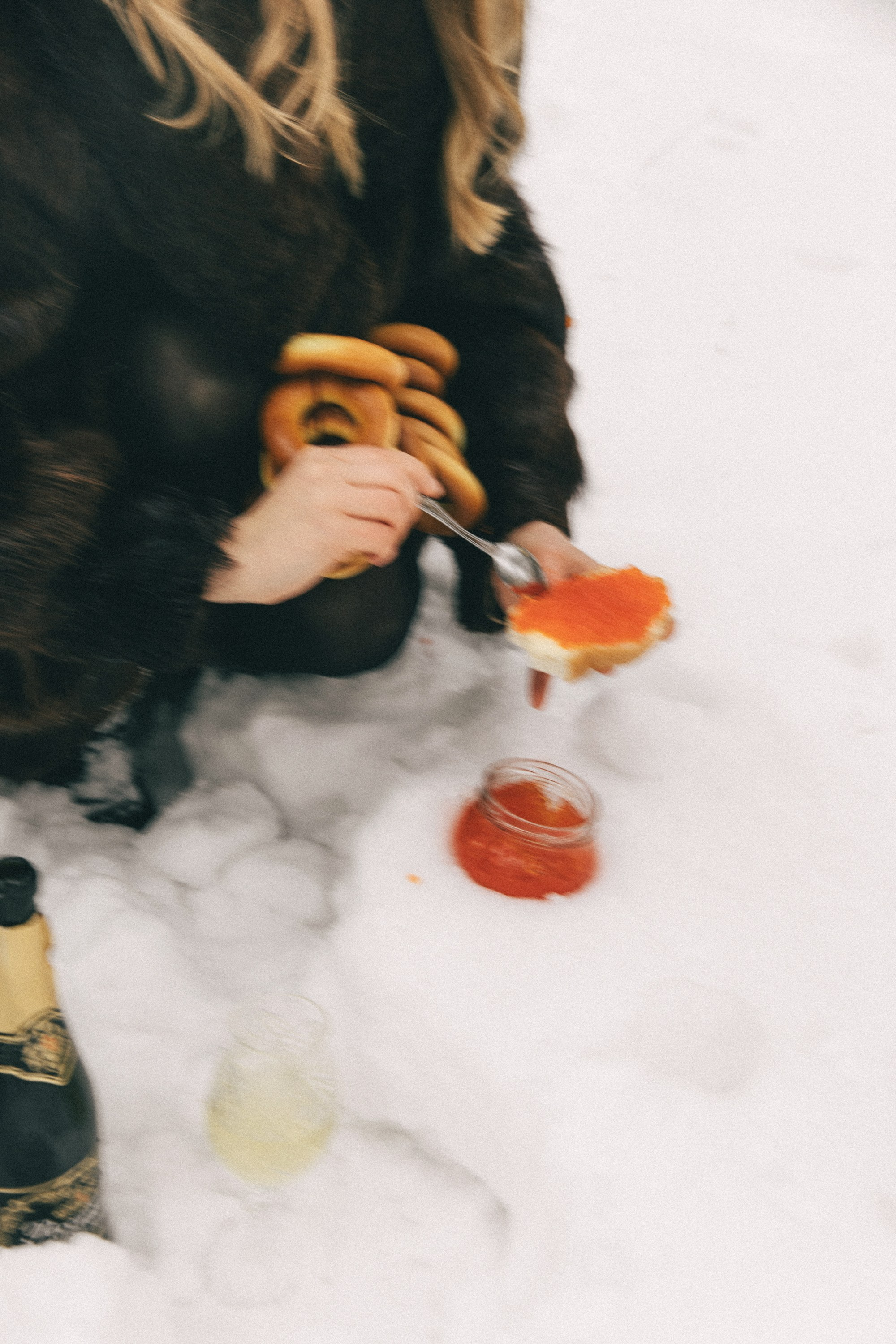 «РУССКАЯ ДУША». Maria Startseva Photo