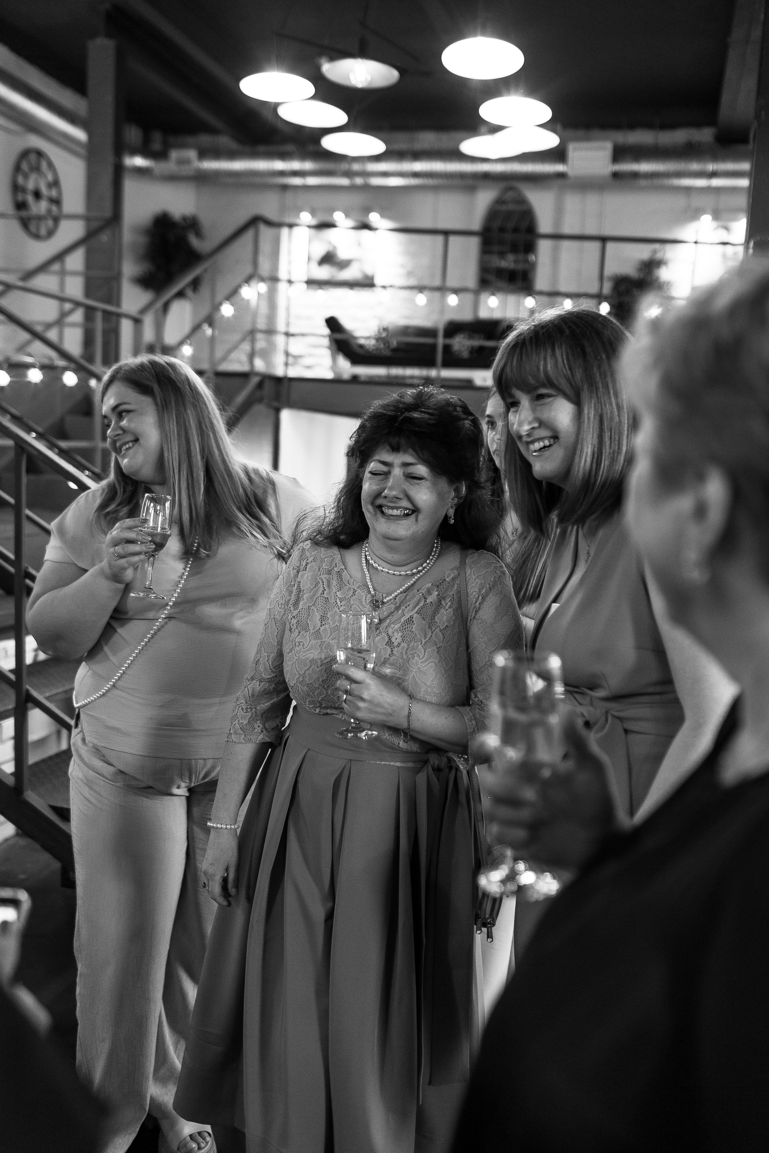 Свадебные истории. Свадебный и Семейный фотограф в Москве Александра Вайпер