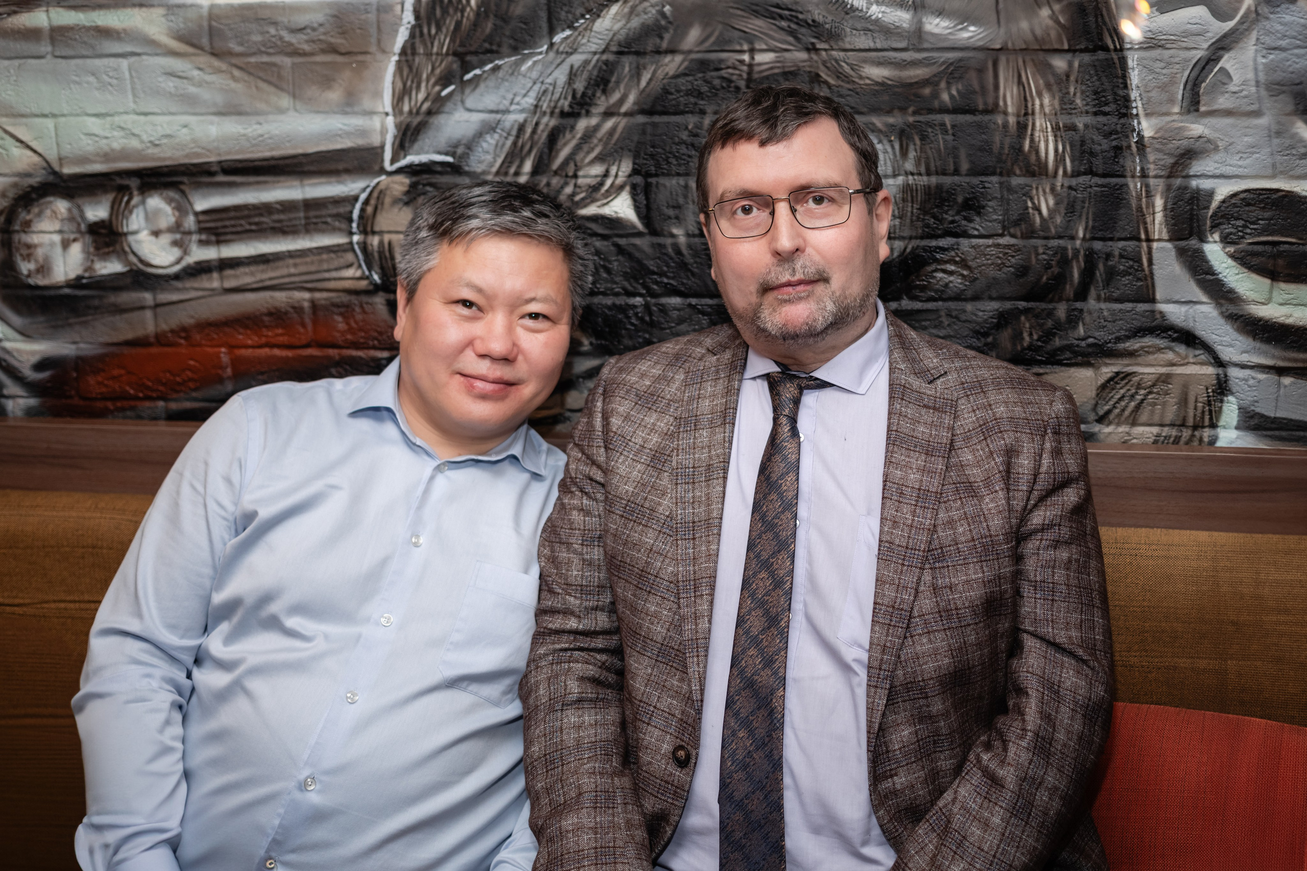 Корпоратив. Фотограф Алина Гашникова