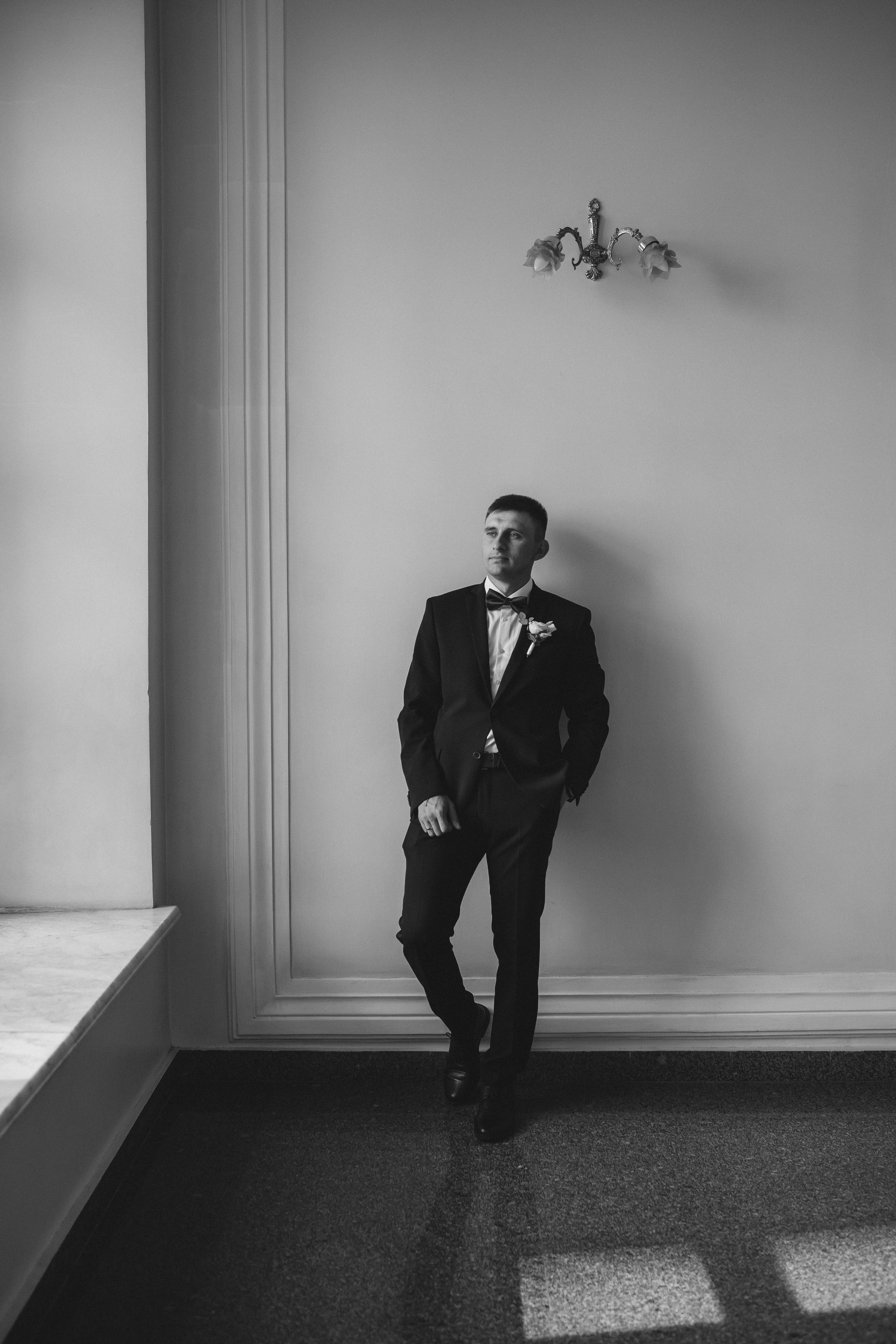 Людмила & Андрей. Главная