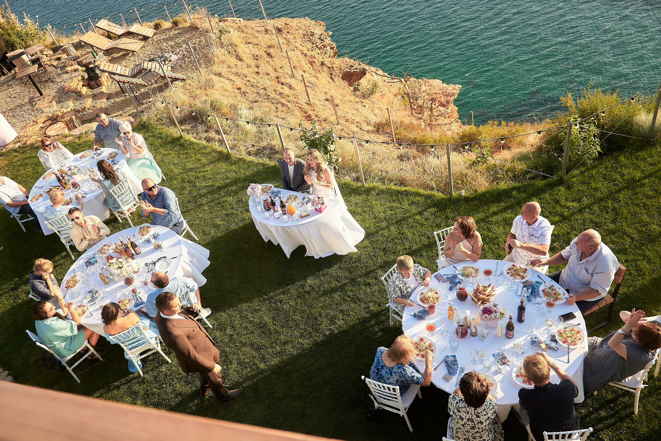Яна и Андрей. Фотограф в Севастополе