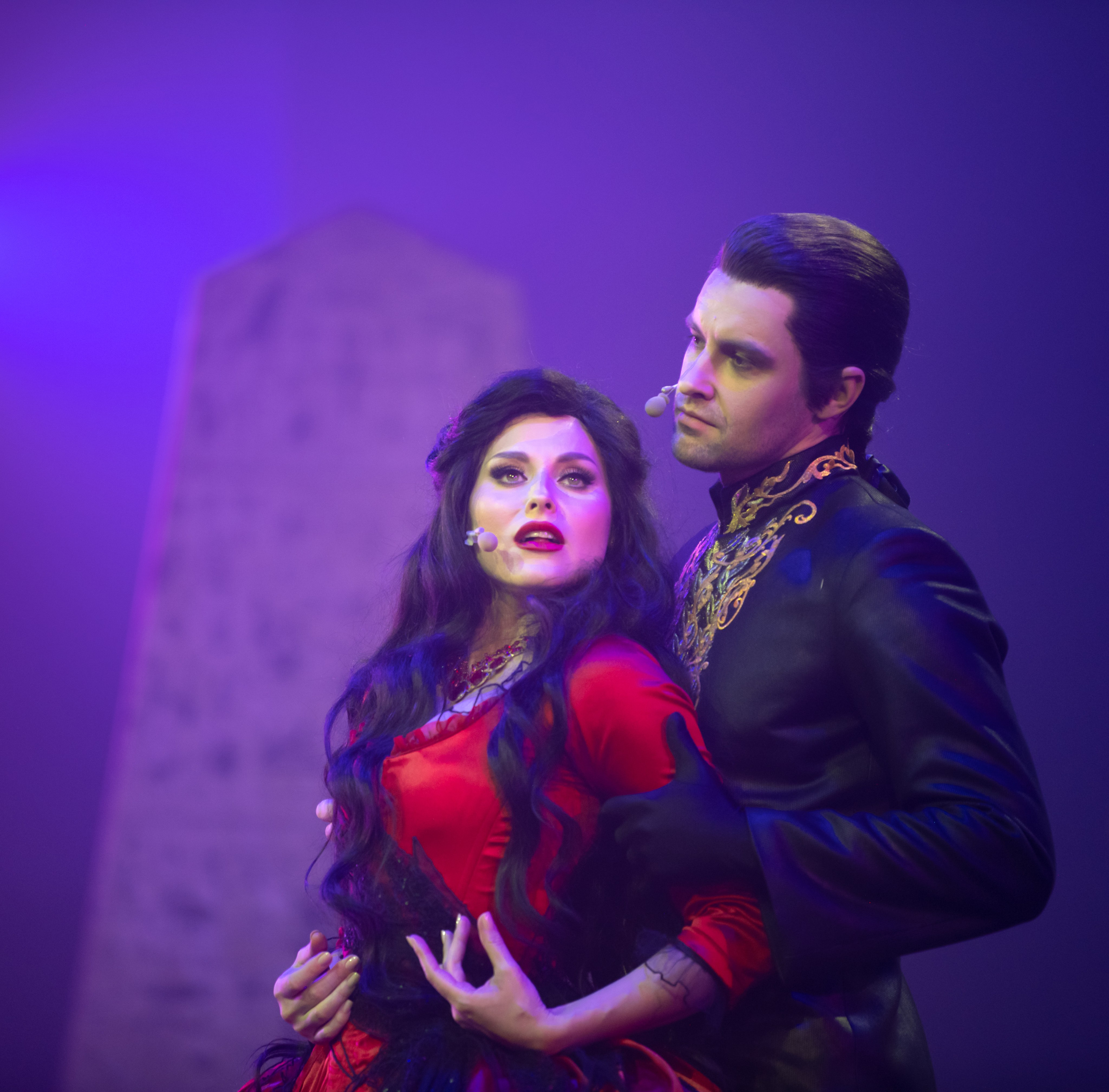 Концертная фотосъемка. Главная