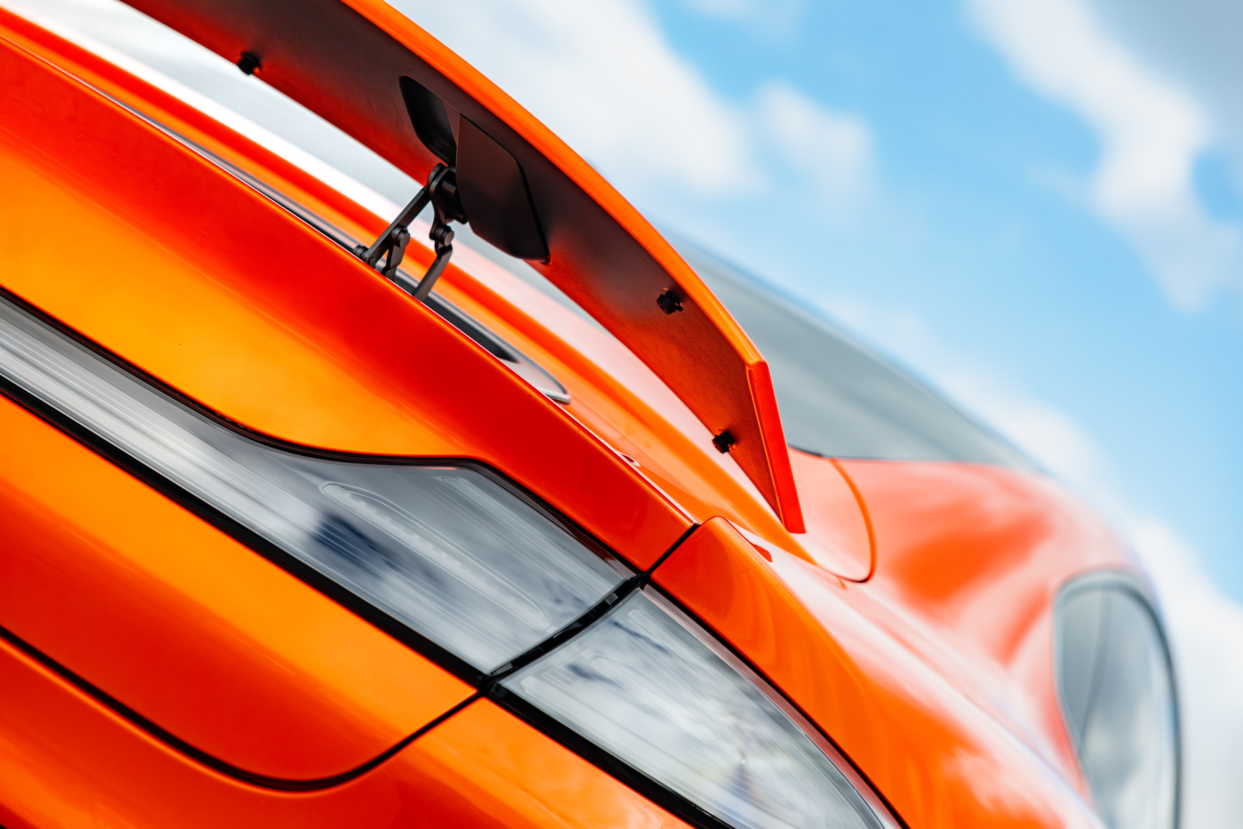 XIAOMI MEET. Opening of the season