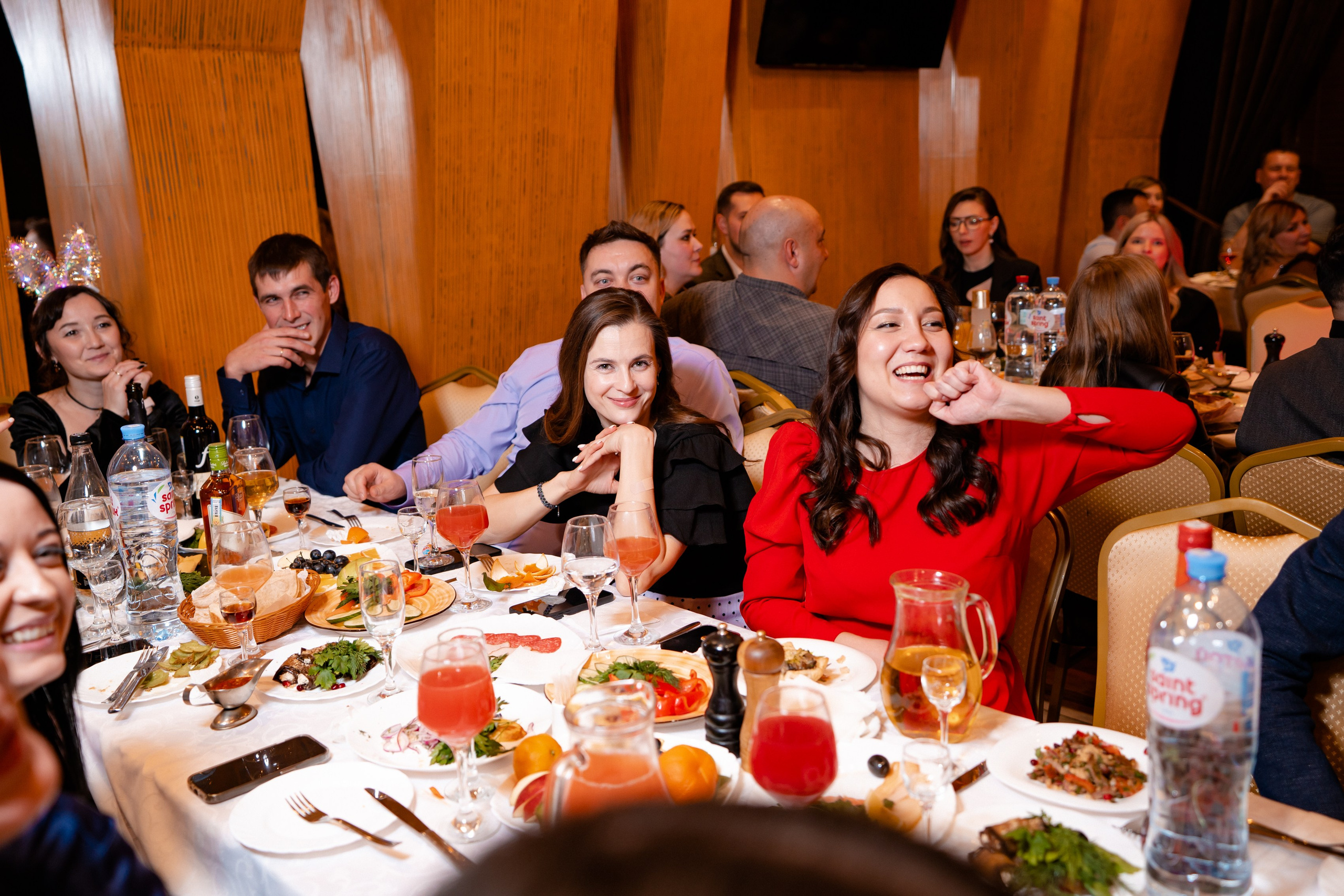 Корпоративная фотосъёмка для ТехноАвиа. Свадебный и репортажный фотограф в Уфе и по России