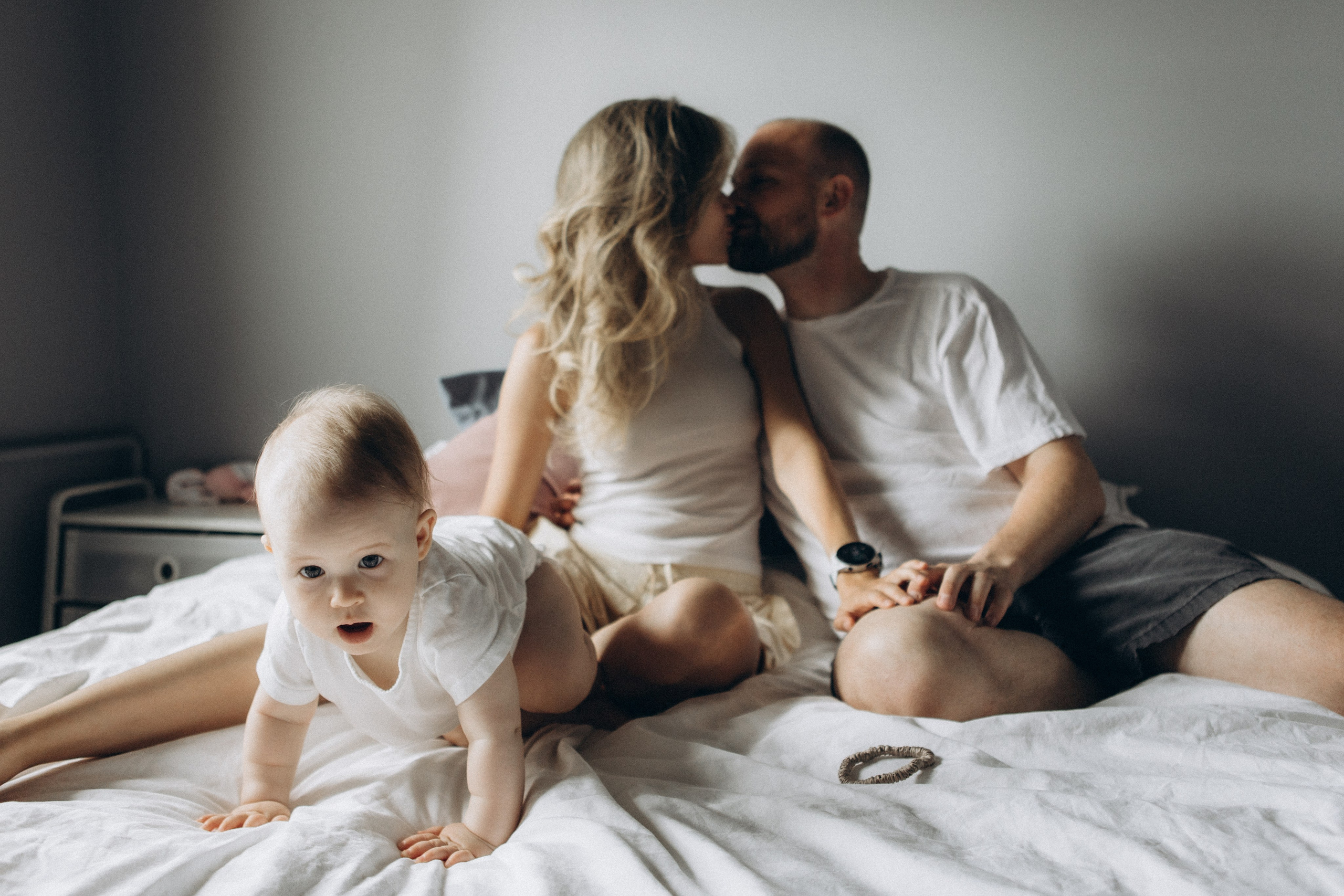 Альбина, Глеб и Майя. Фотограф Екатеринбург| Миасс Долгополова Дарья