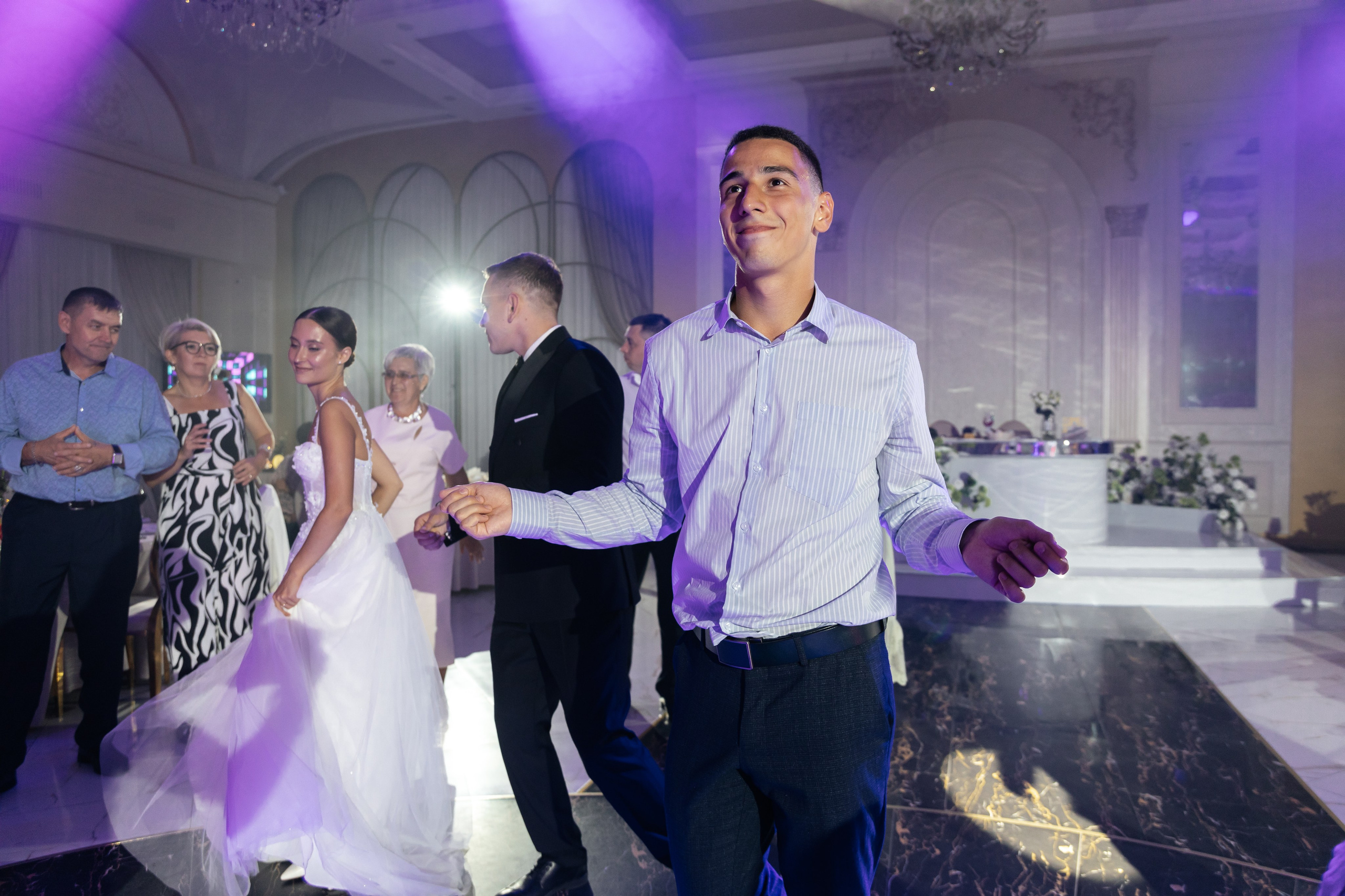 Arthur & Zarina. Свадебный фотограф Ильнар Асадуллин