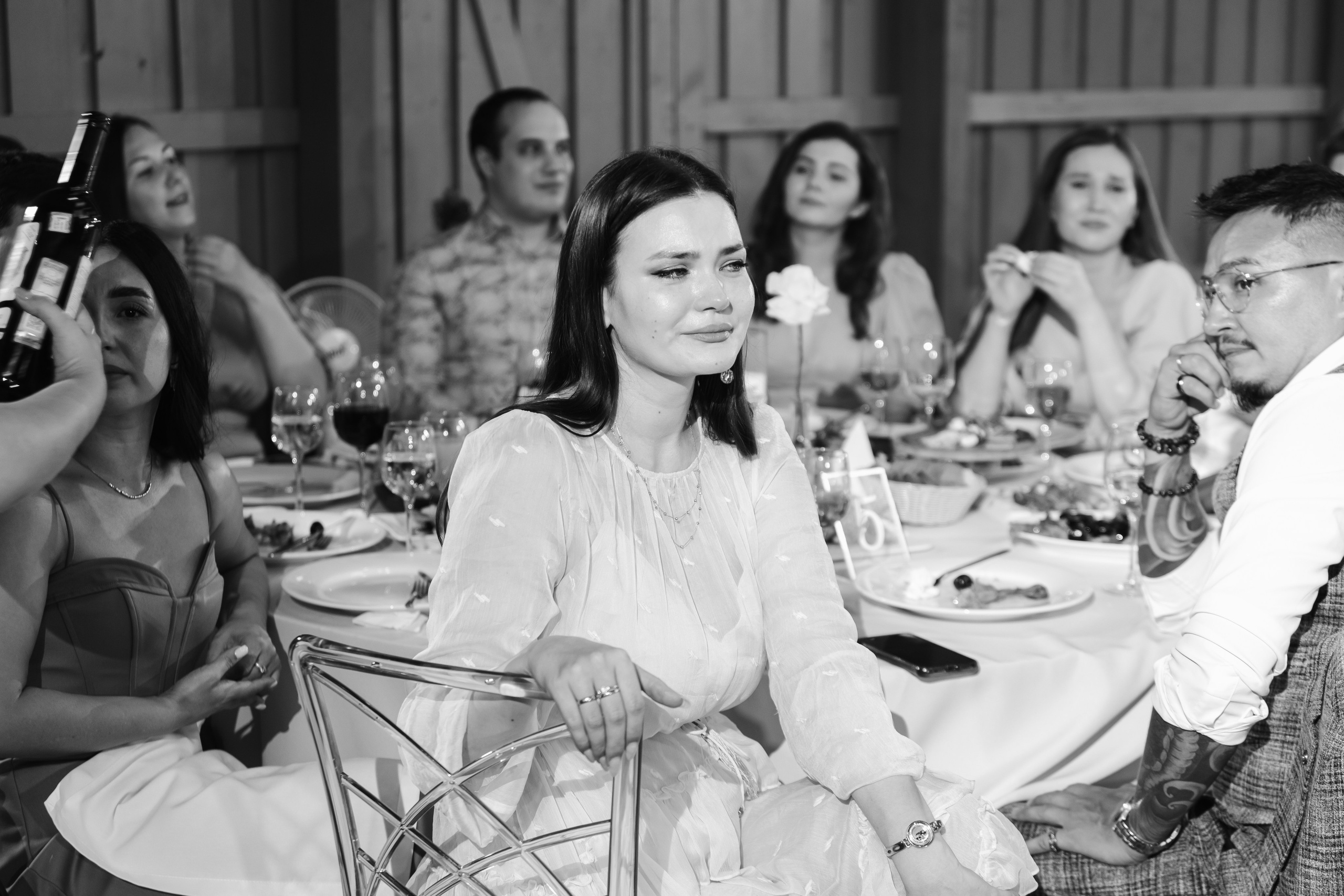 Marat & Ilgina. Свадебный фотограф Ильнар Асадуллин