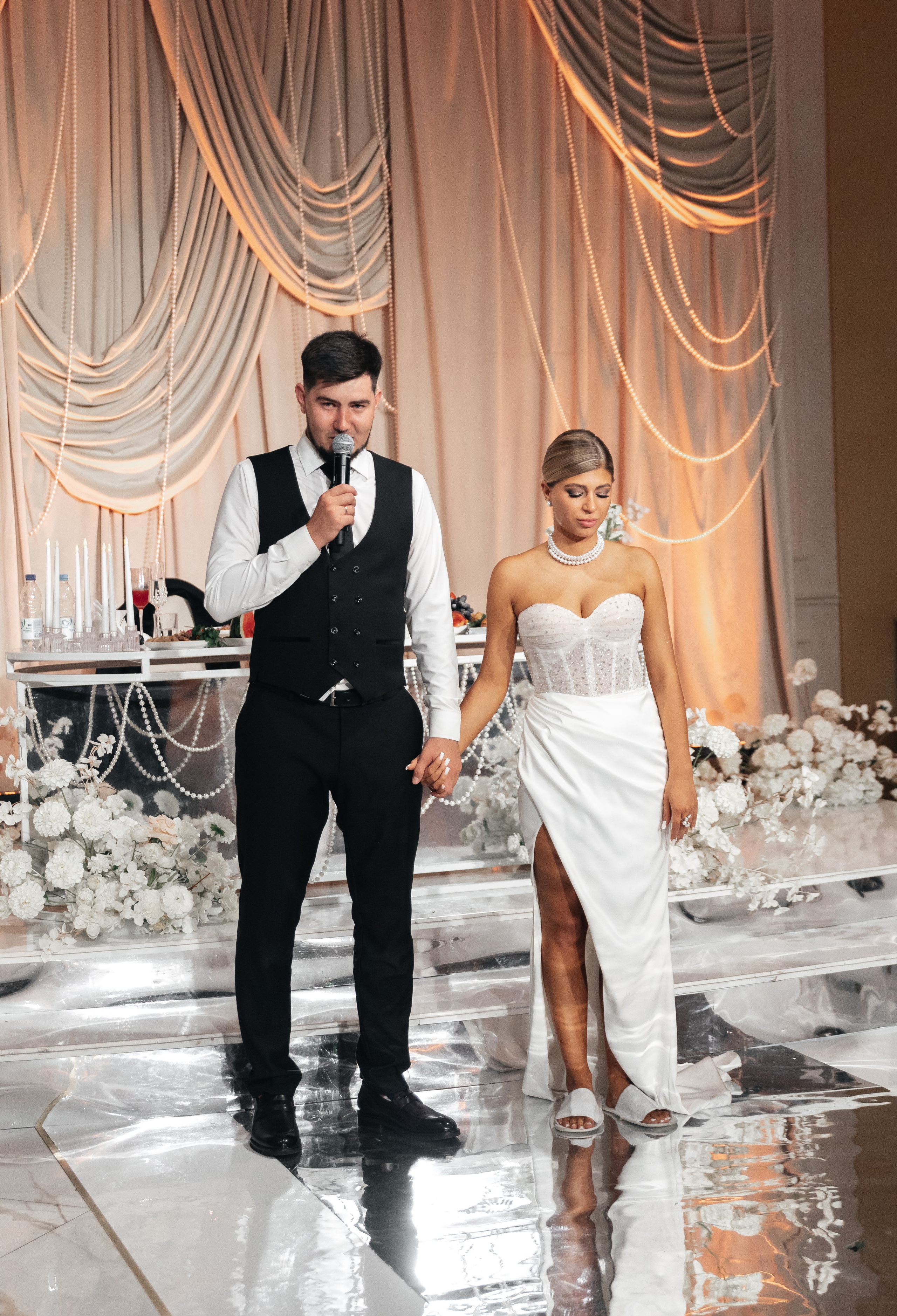 Aidar & Ralina. Свадебный фотограф Ильнар Асадуллин