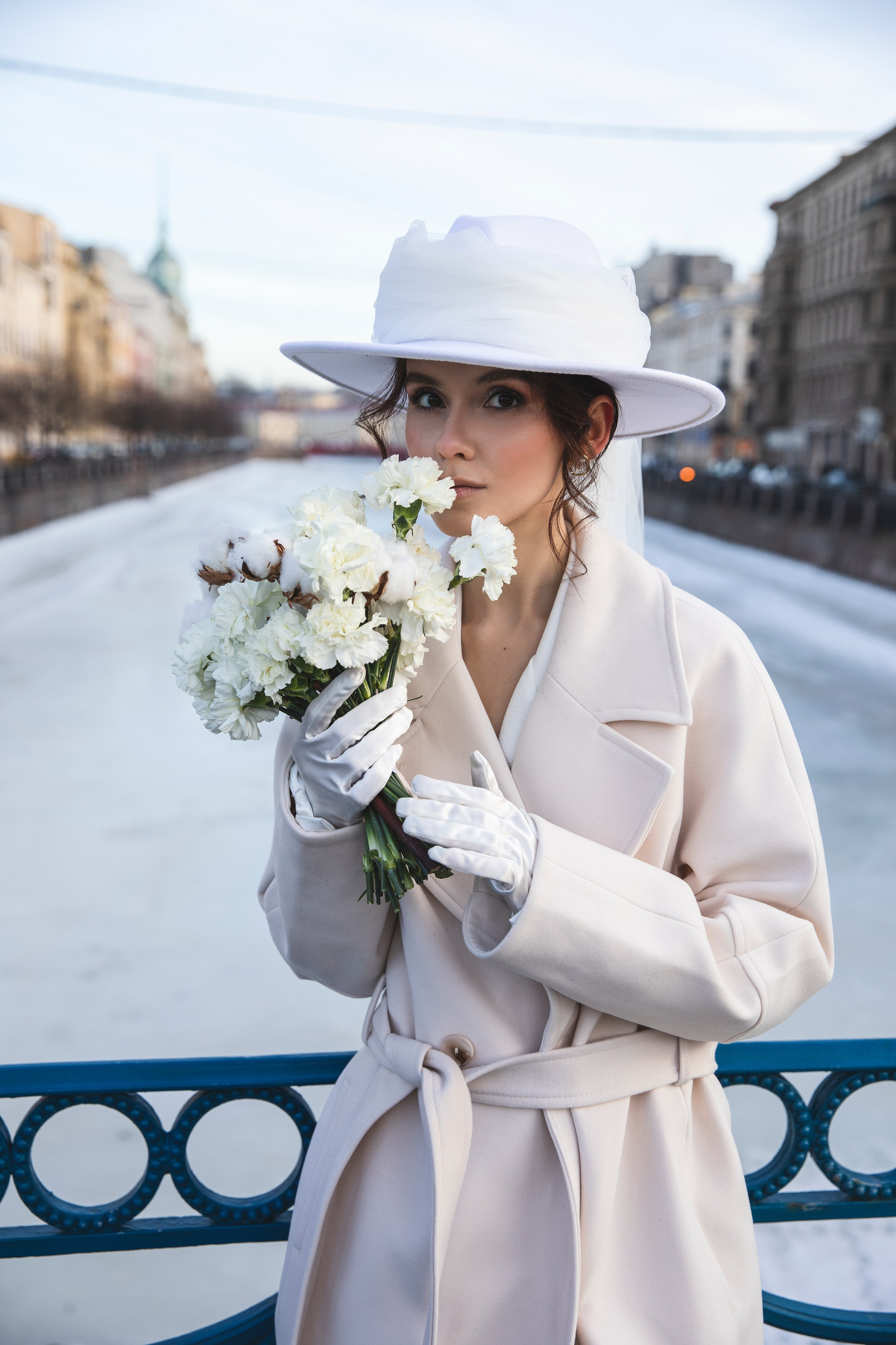 Анна и Роман. Свадебный и портретный фотограф