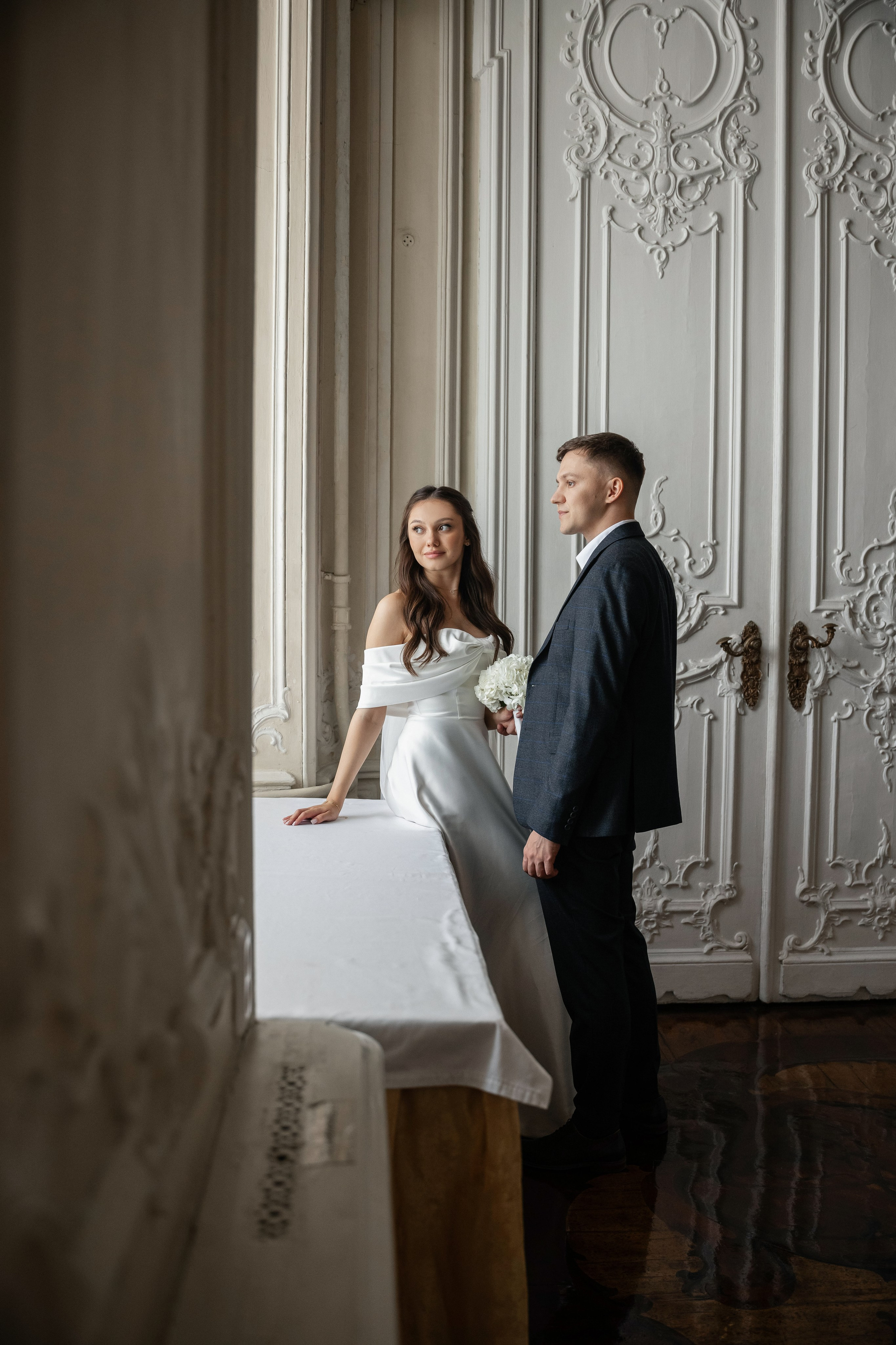 Маргарита и Руслан. Свадебный и портретный фотограф